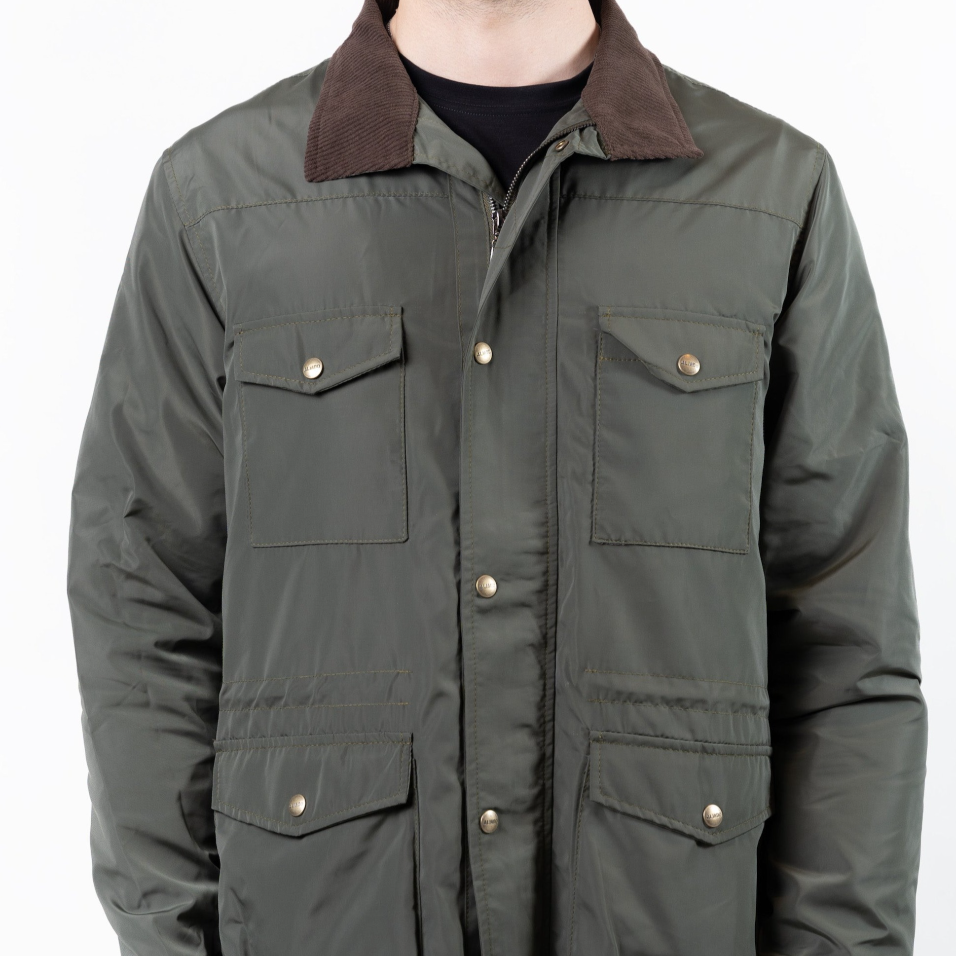 Chaqueta Antifluido