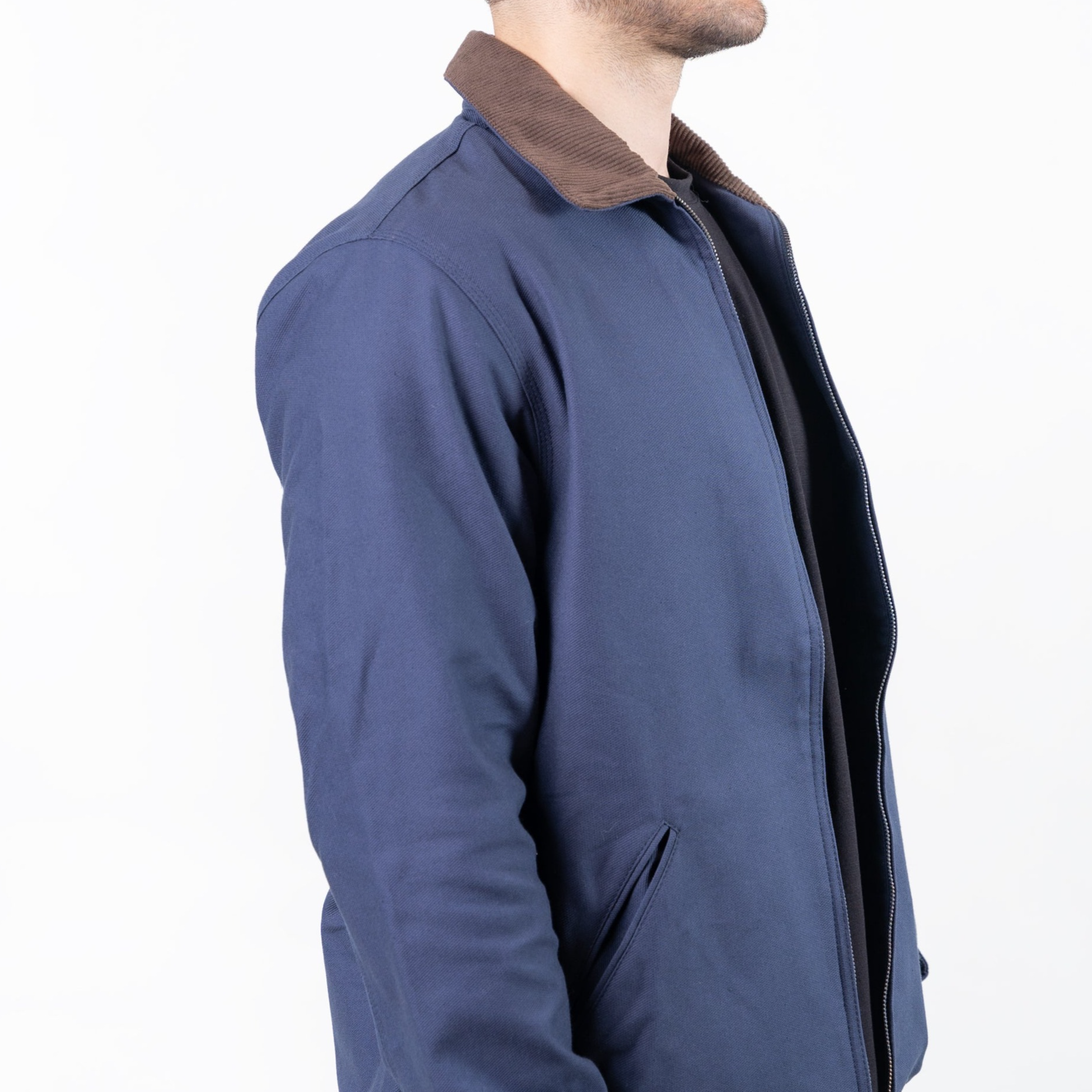 Chaqueta Work