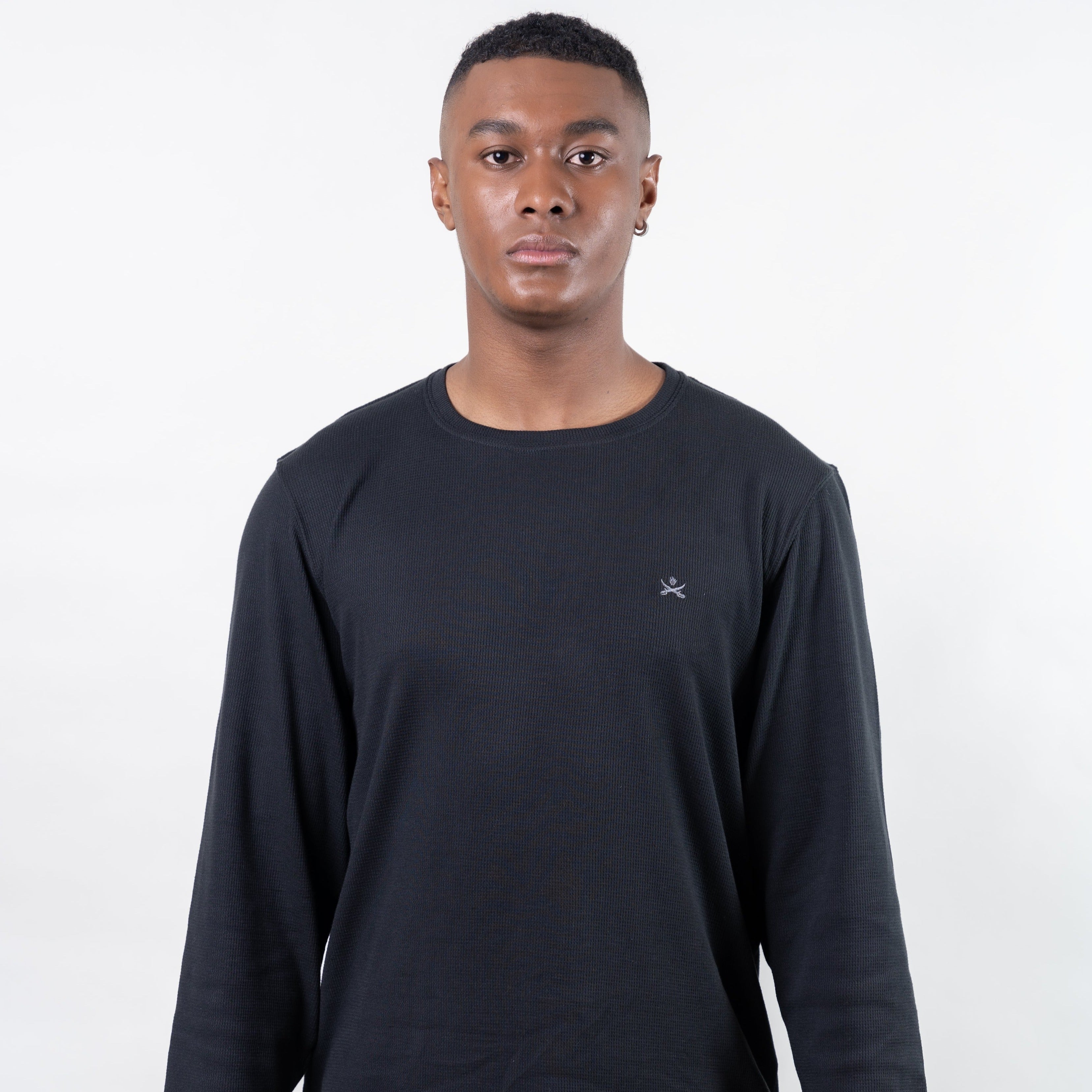 Buso Wafer - Negro