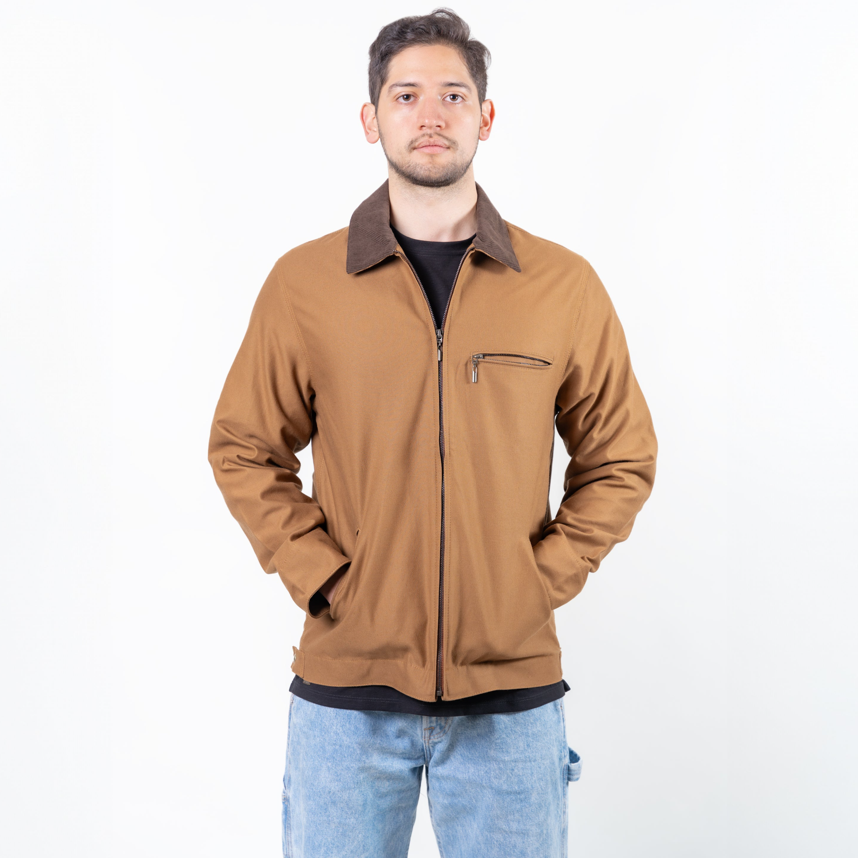 Chaqueta Work