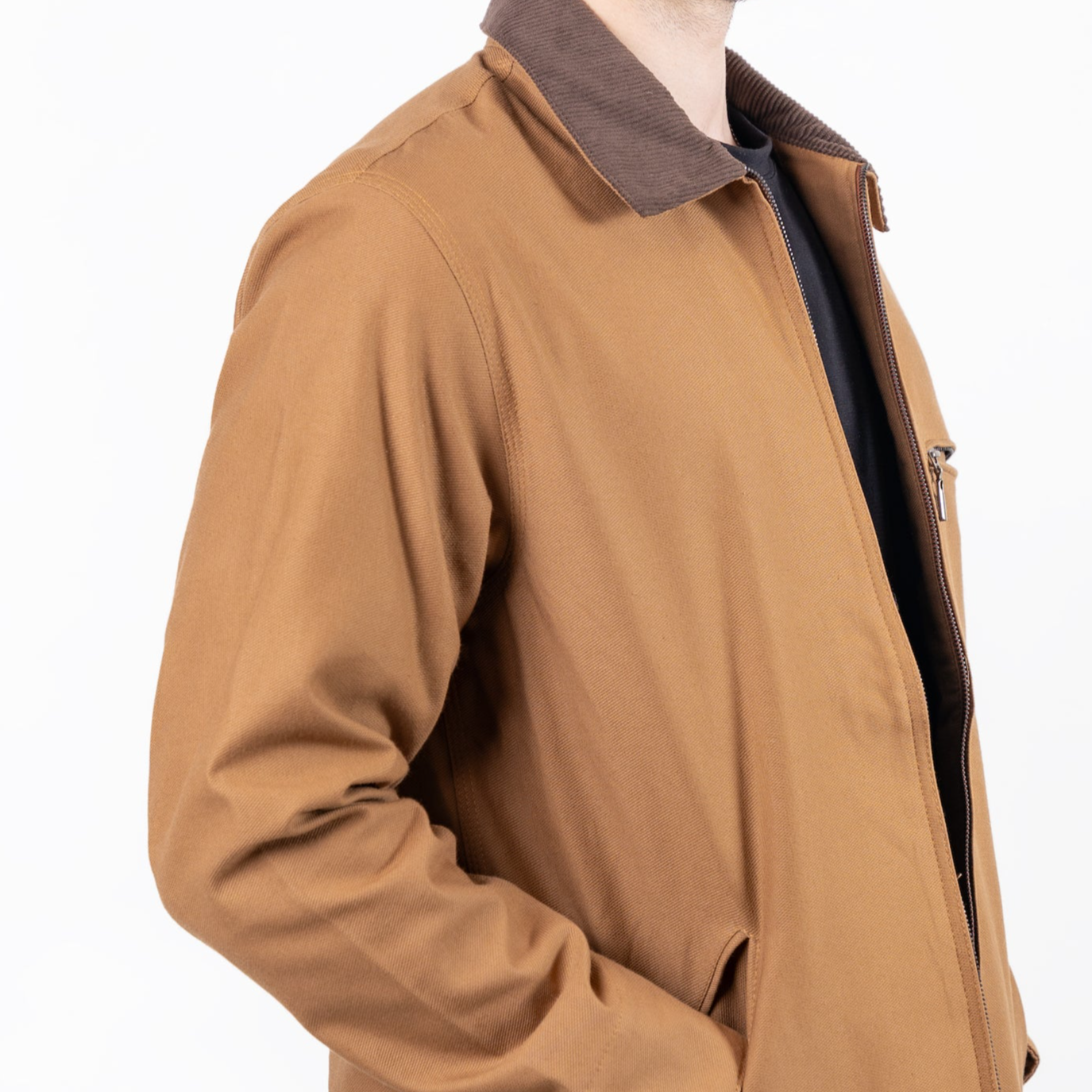 Chaqueta Work