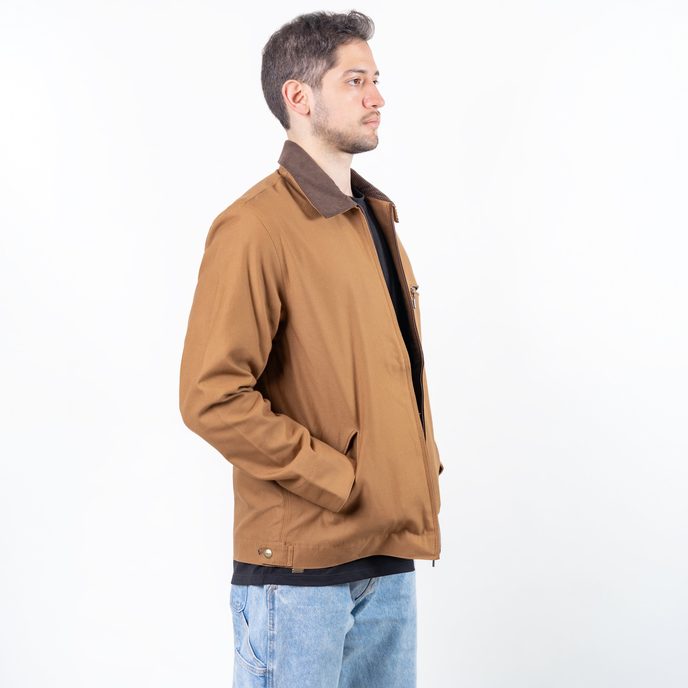 Chaqueta Work