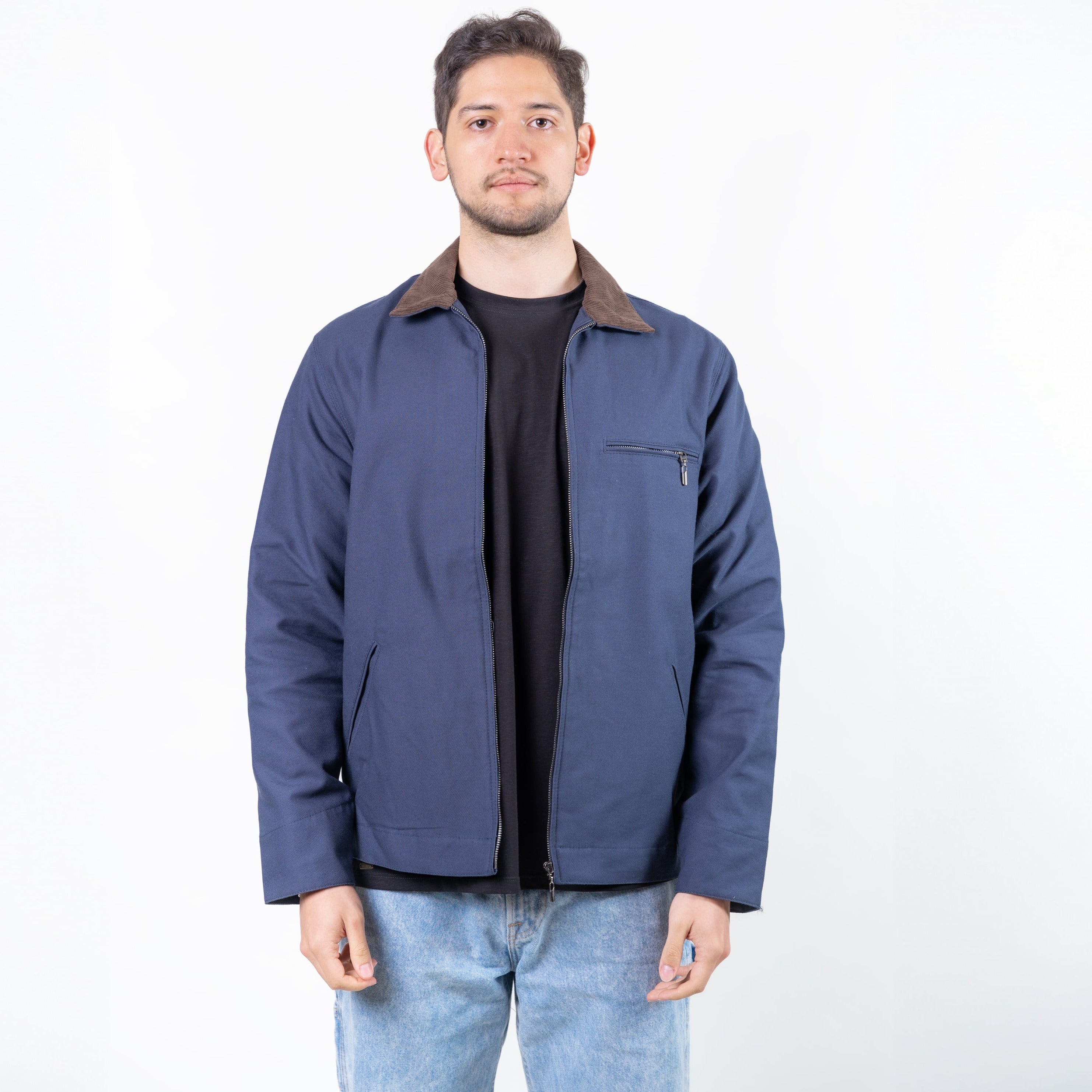 Chaqueta Work