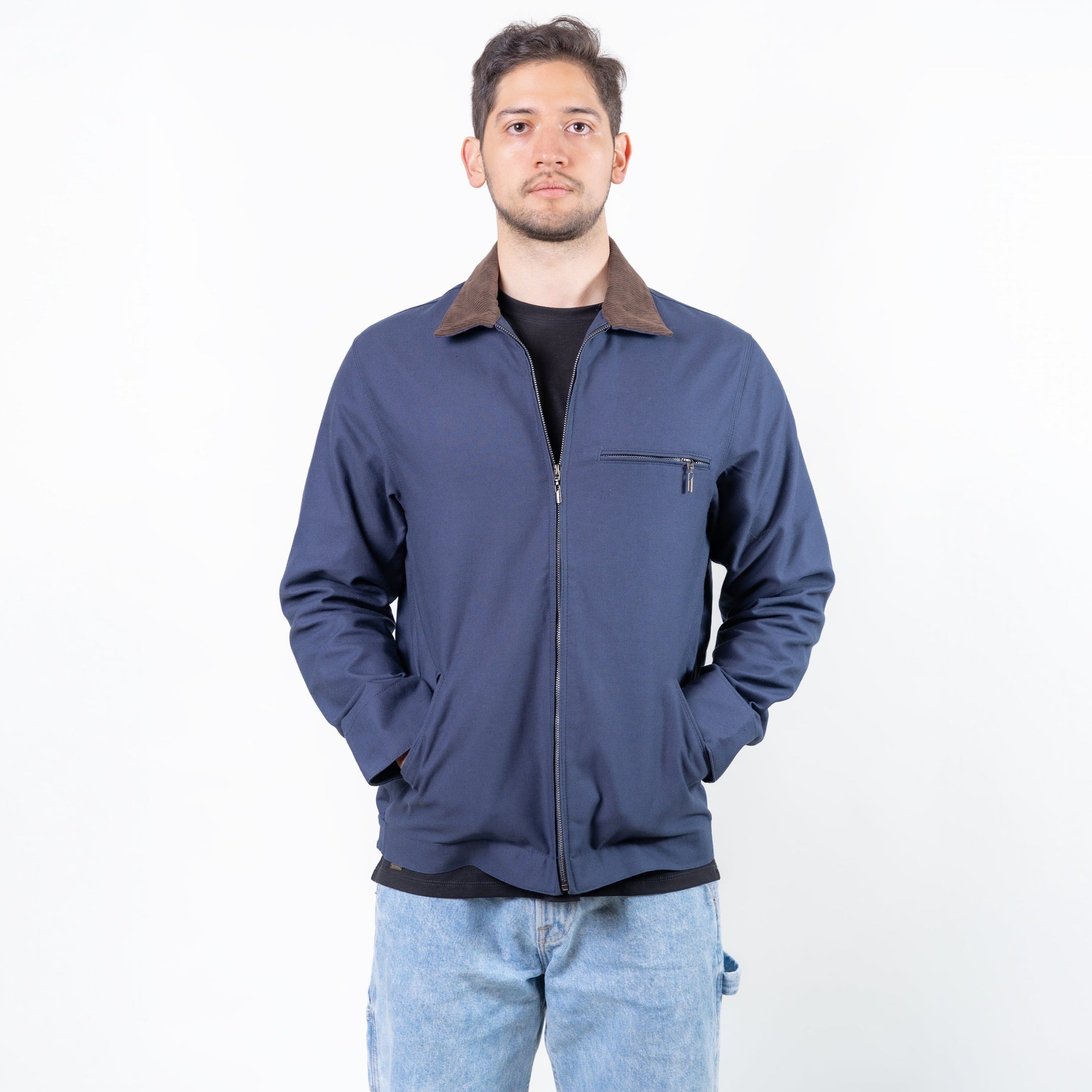 Chaqueta Work