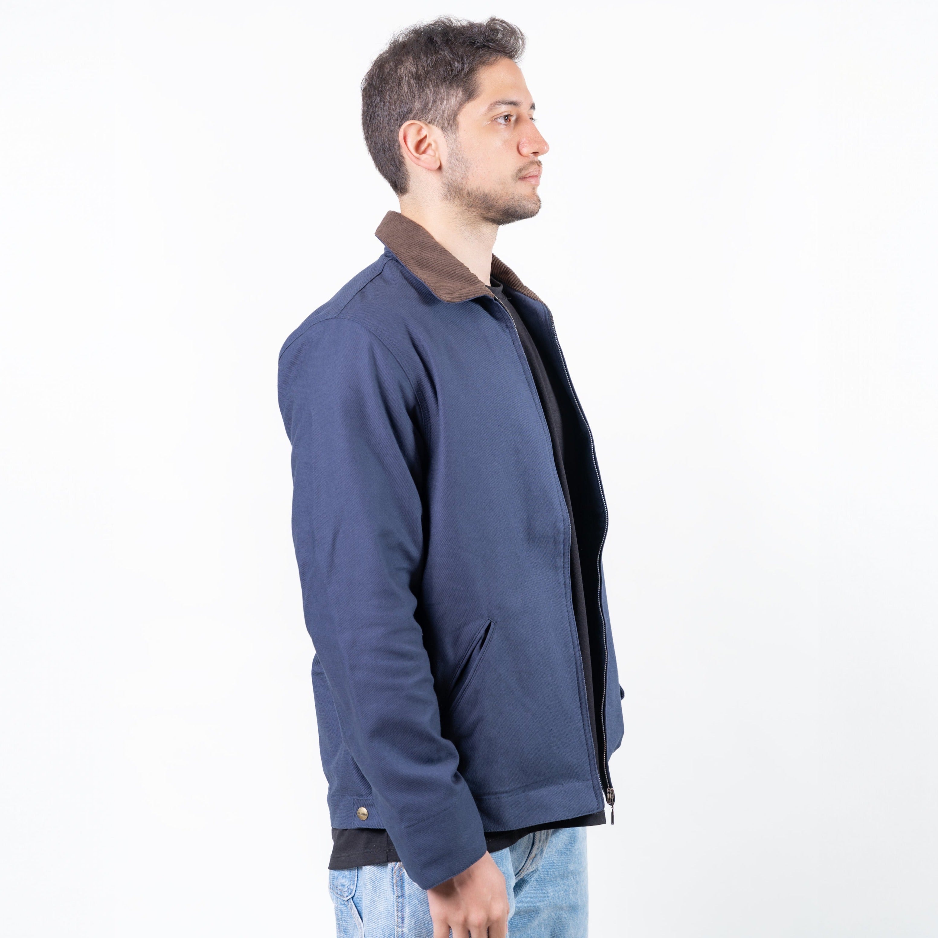Chaqueta Work