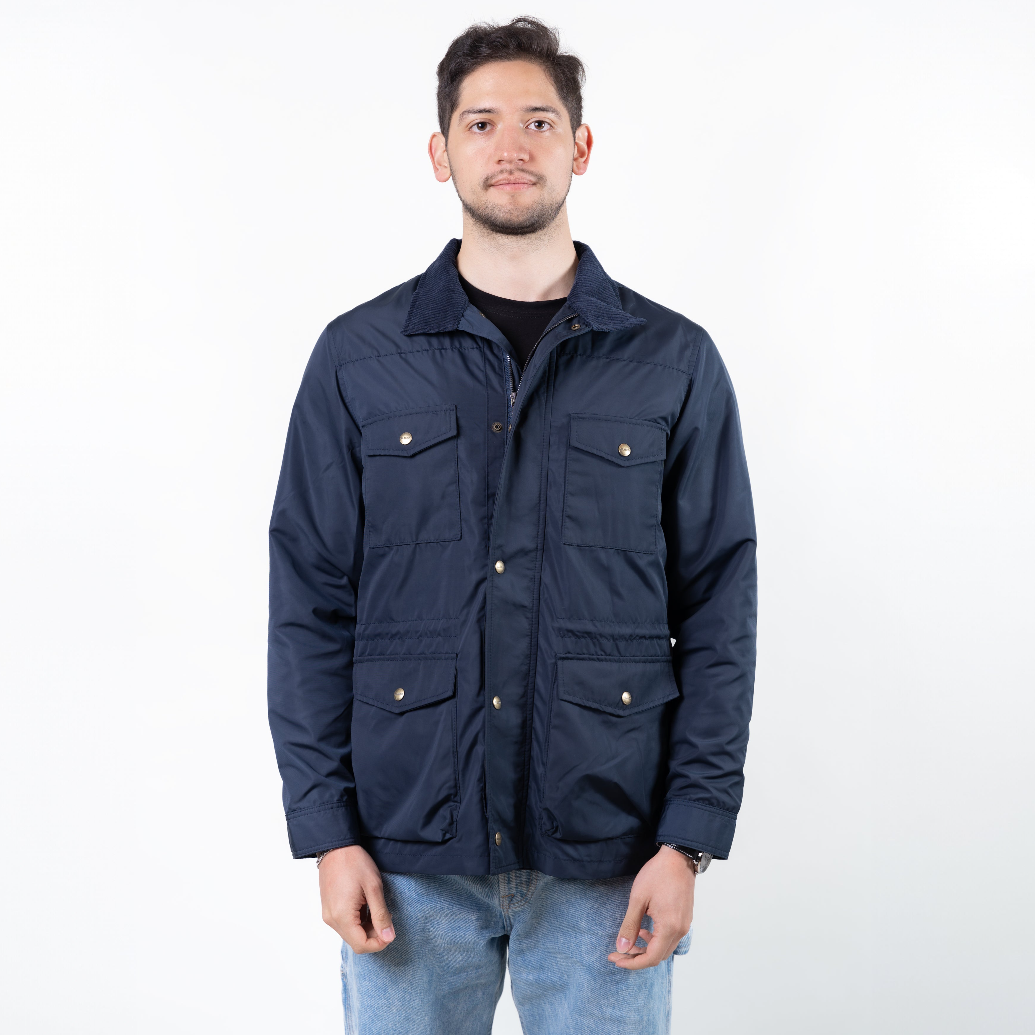 Chaqueta Antifluido