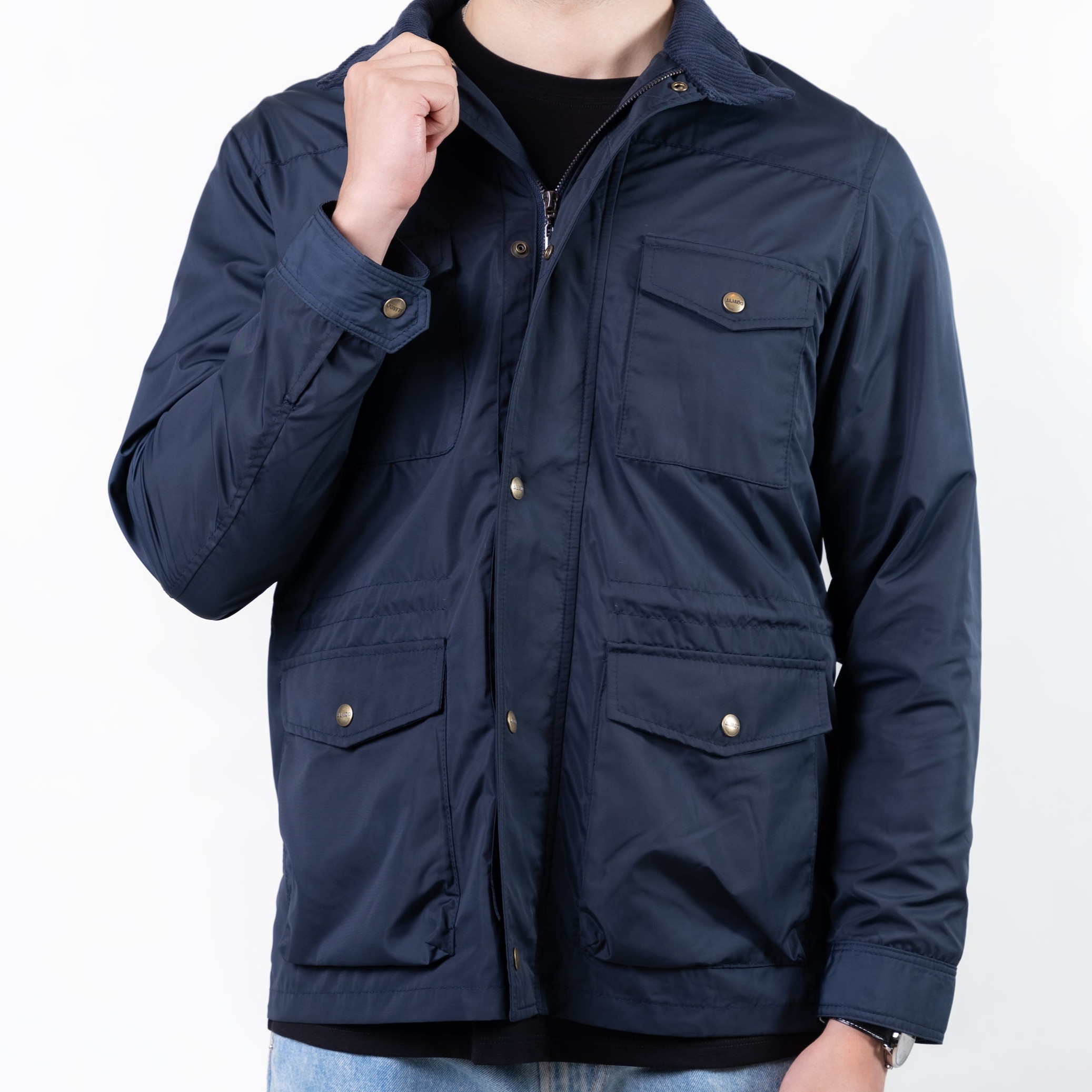 Chaqueta Antifluido