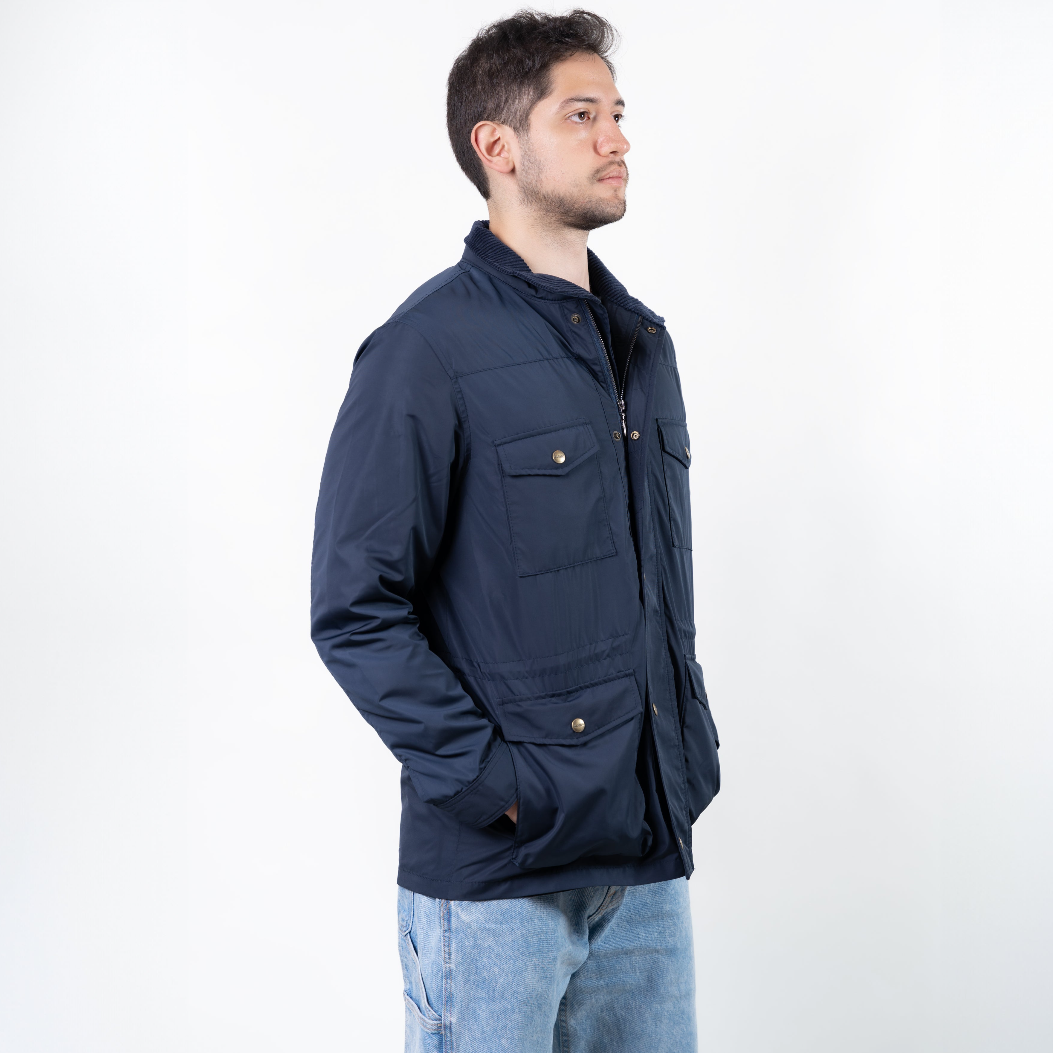 Chaqueta Antifluido