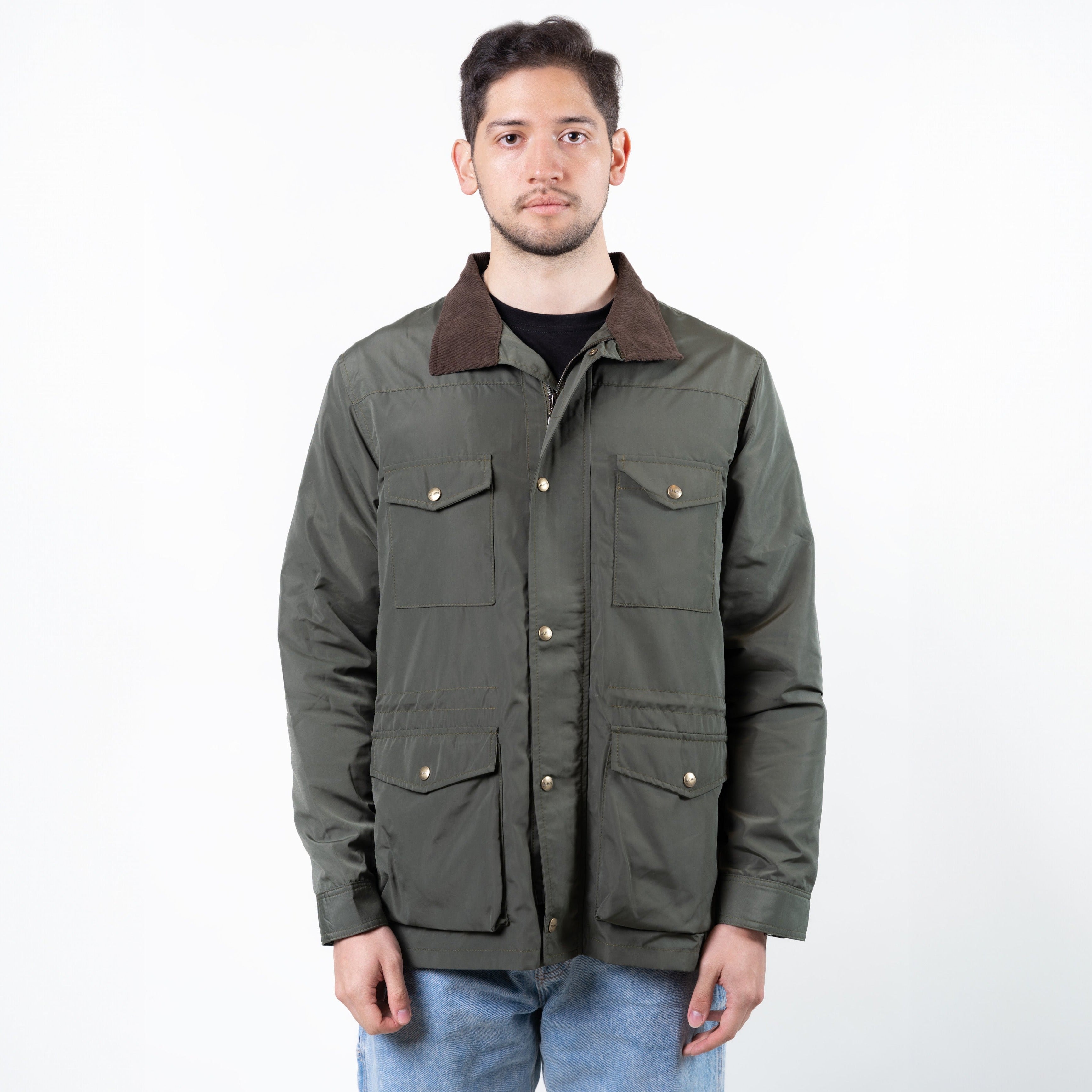 Chaqueta Antifluido
