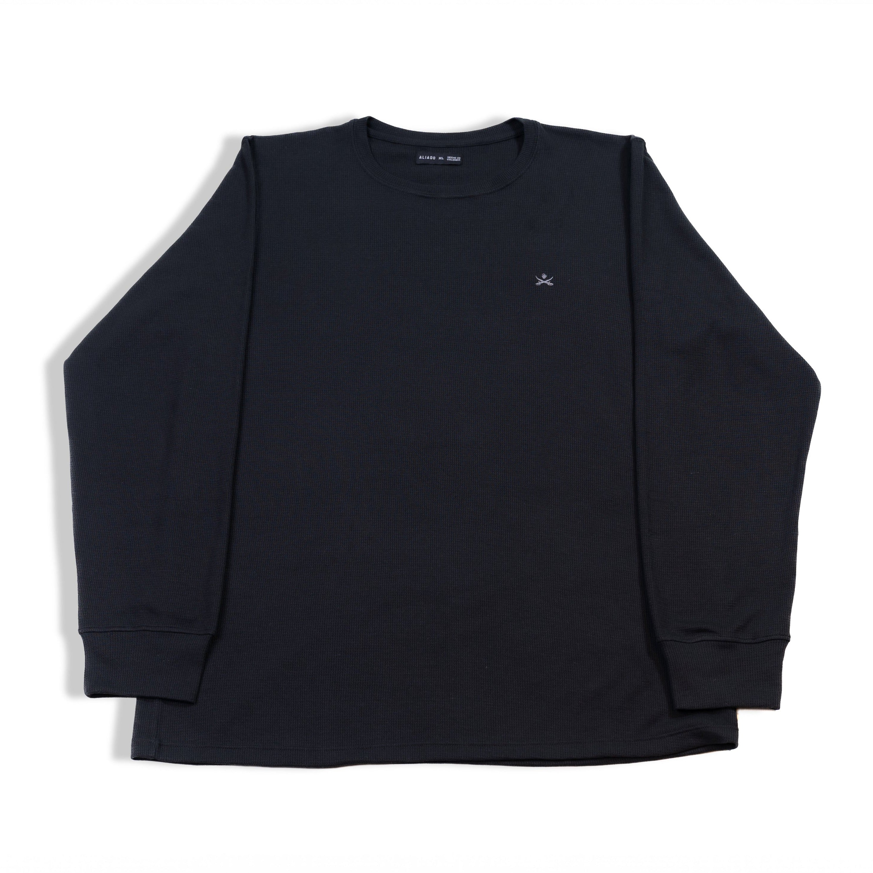 Buso Wafer - Negro