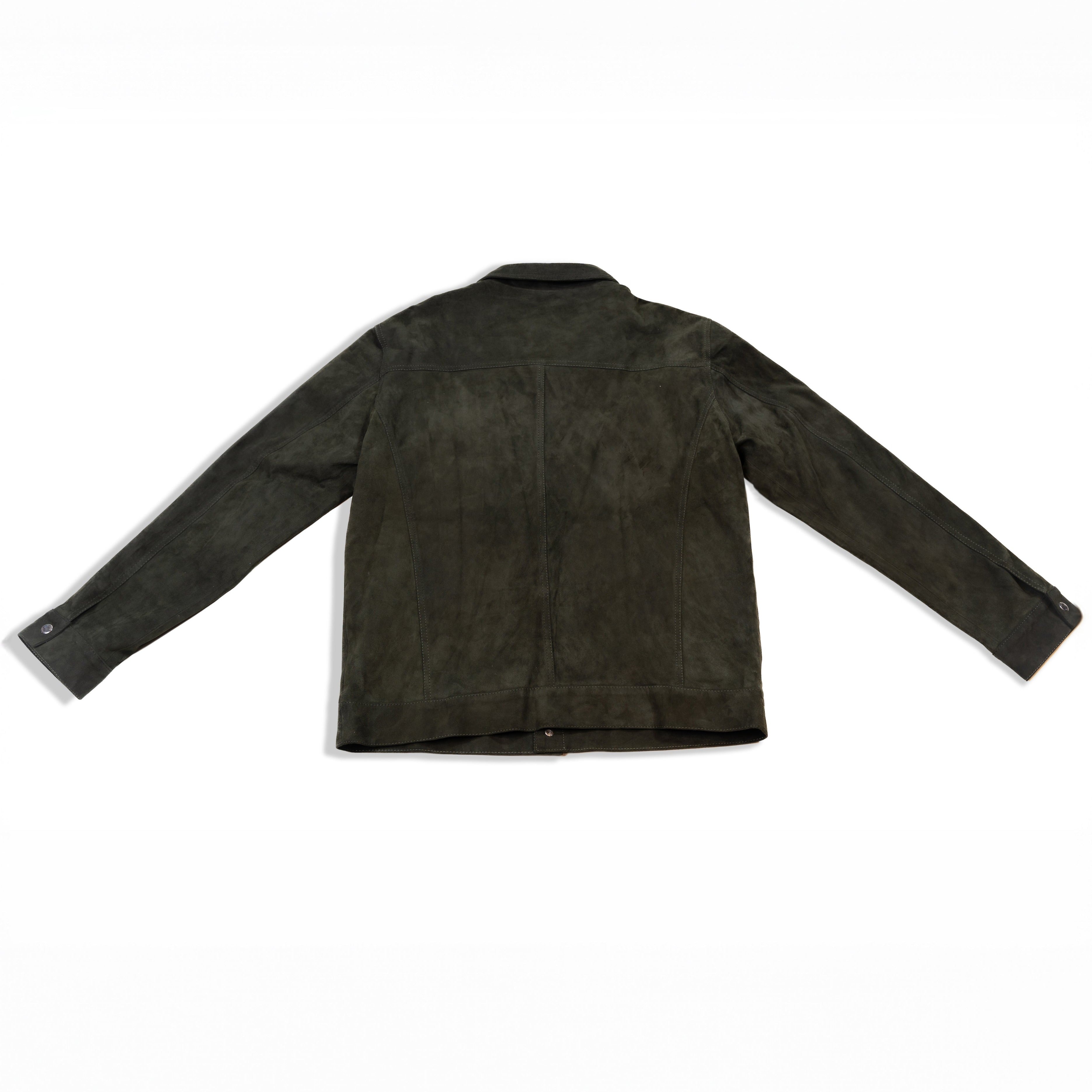 Chaqueta Buke