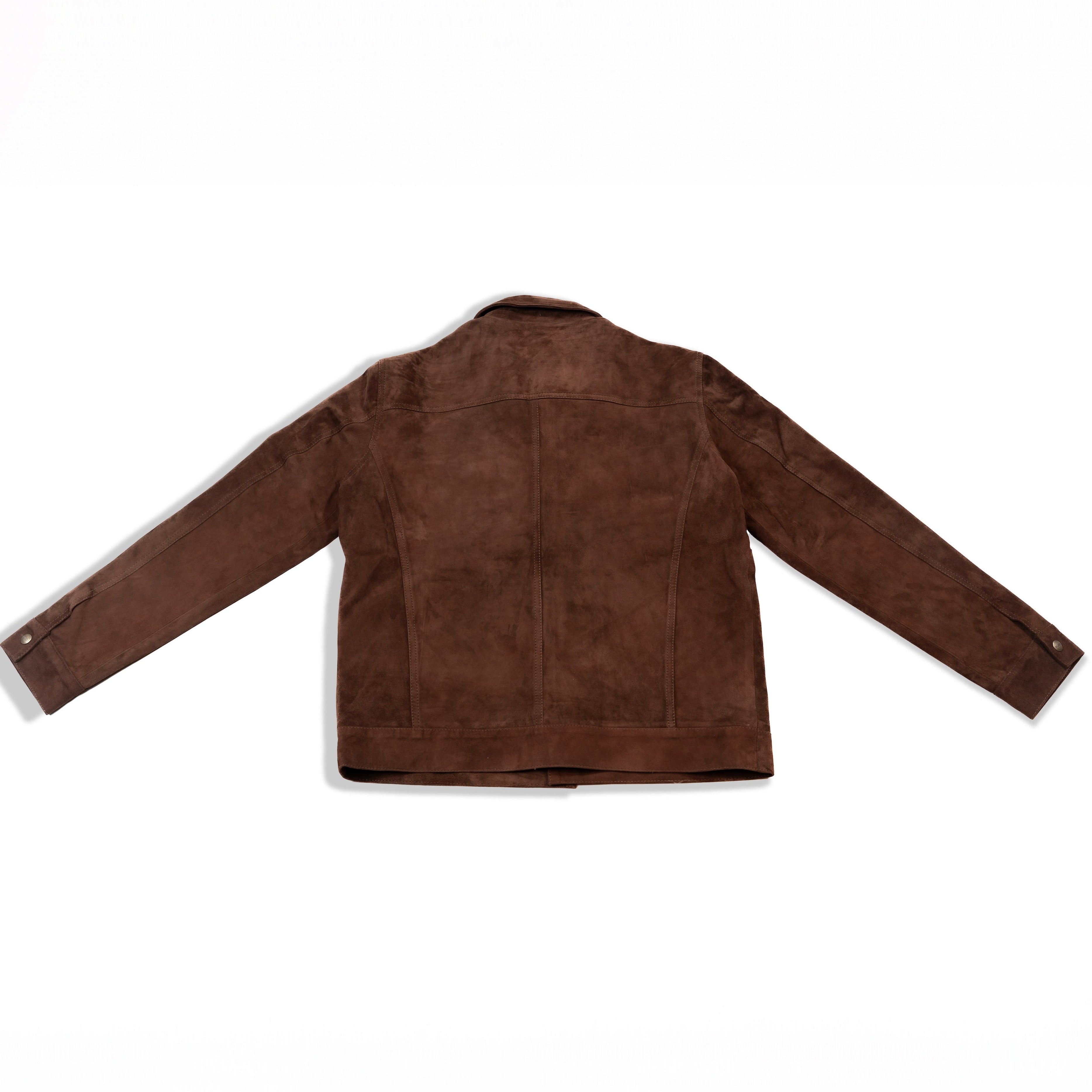 Chaqueta Buke