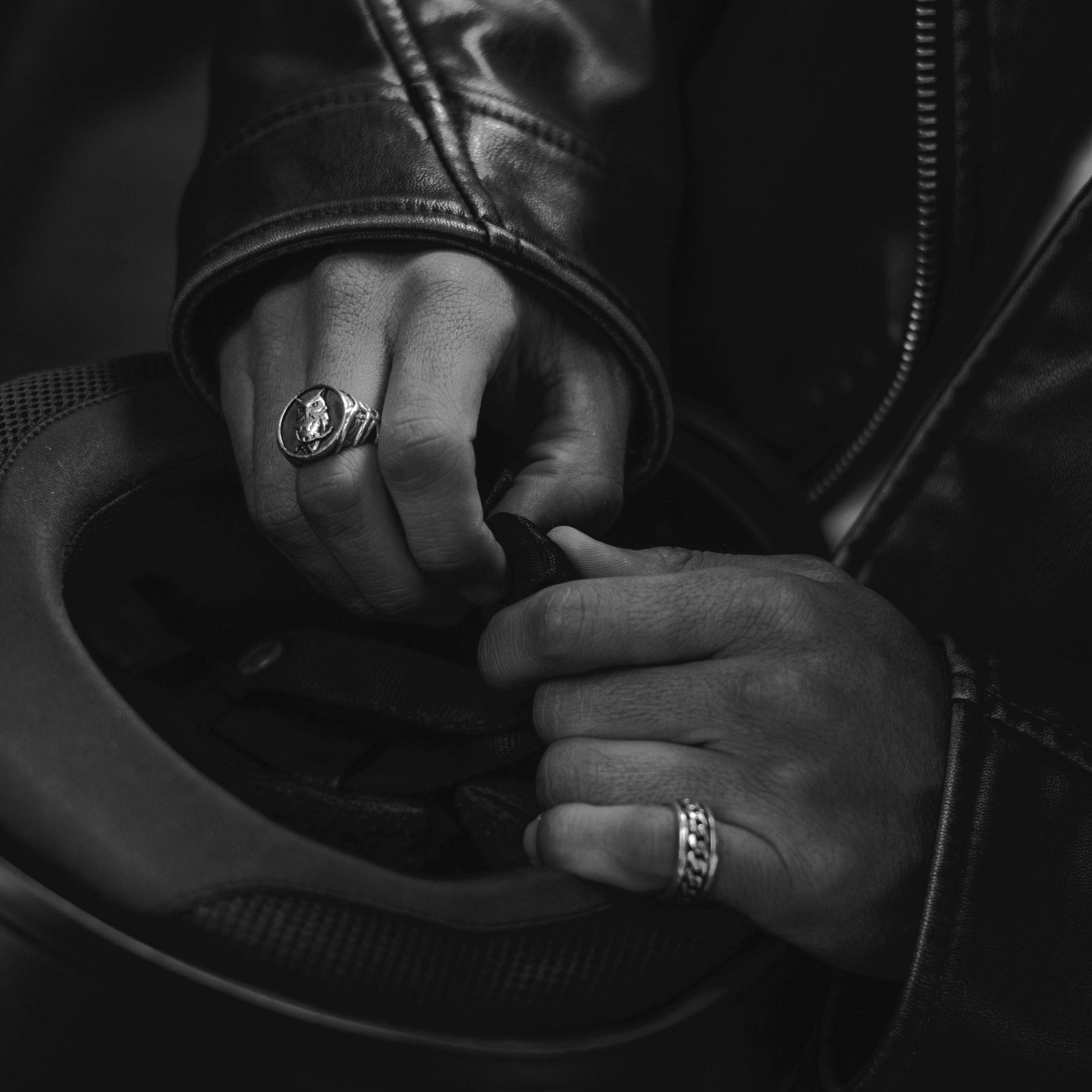 ANILLO SIGILO