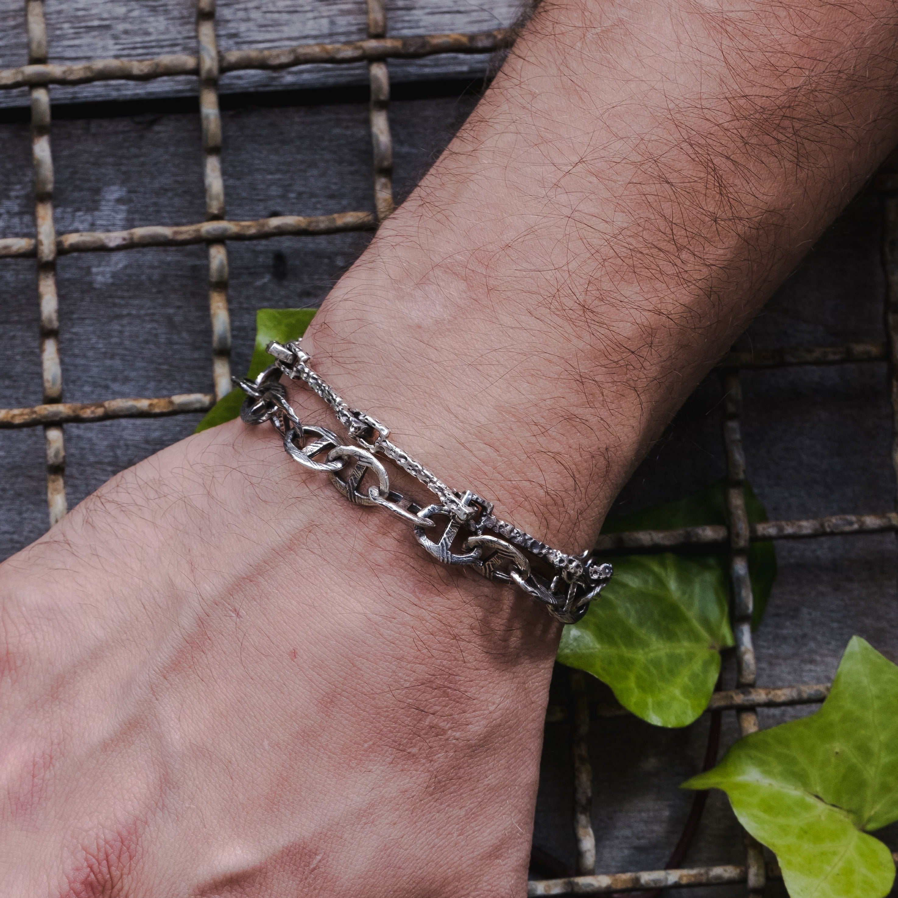 PULSERA BUKE
