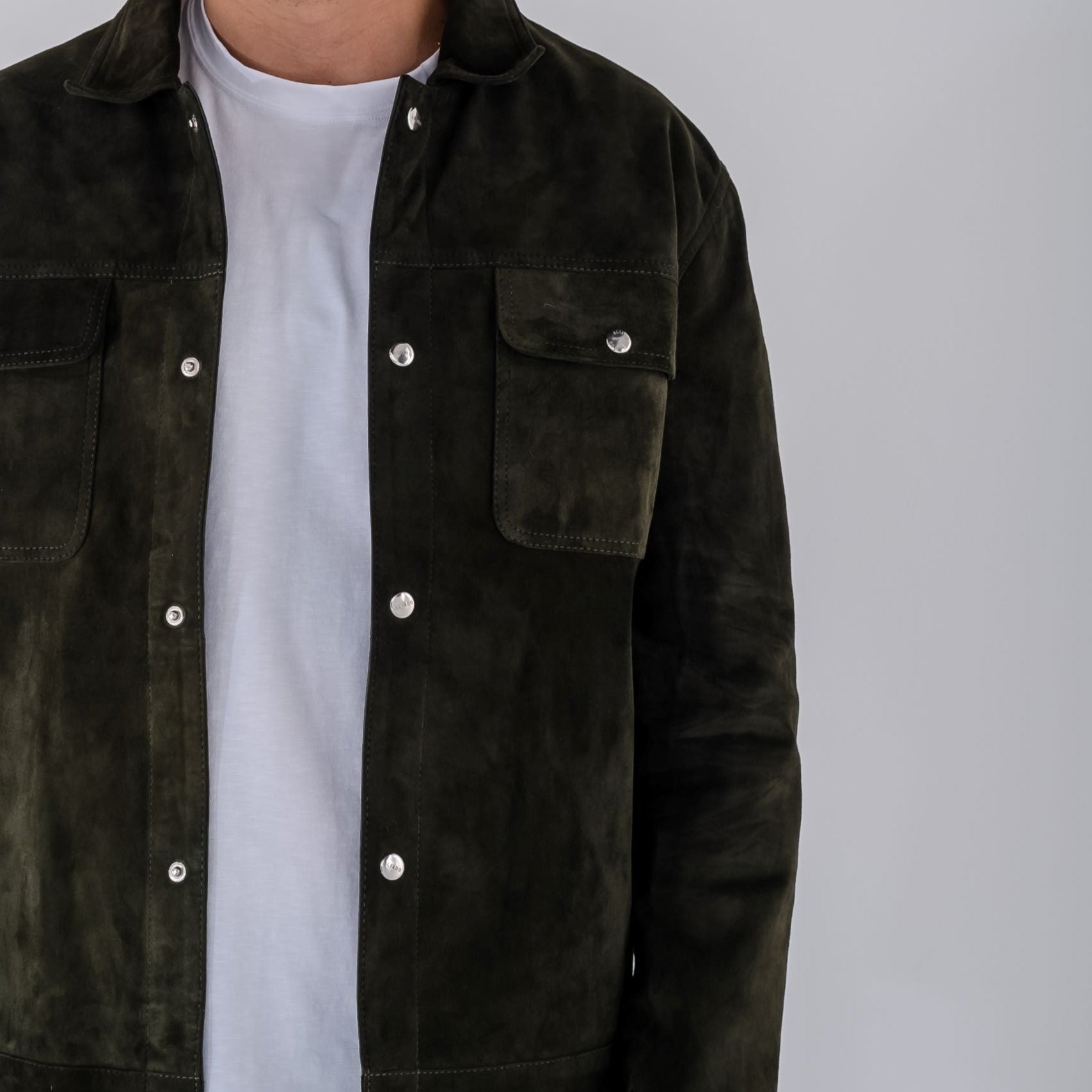 Chaqueta Buke