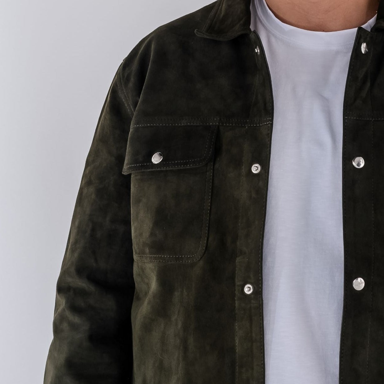 Chaqueta Buke
