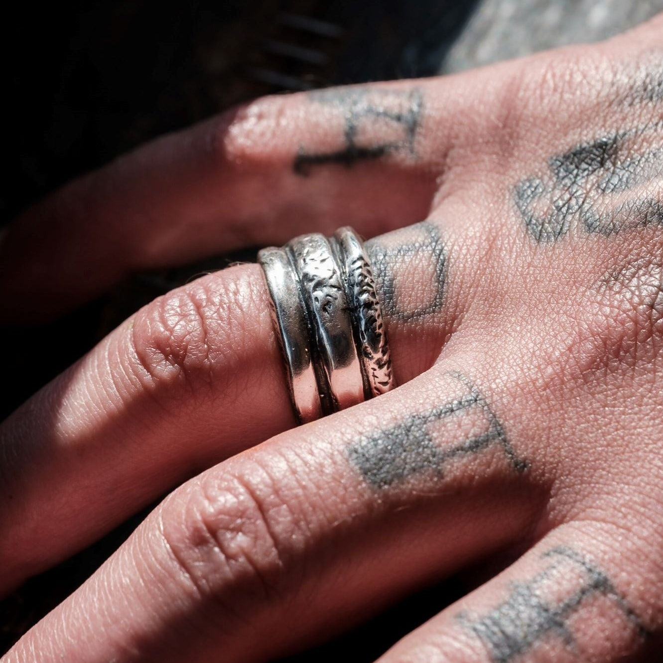 ANILLO DELFOS