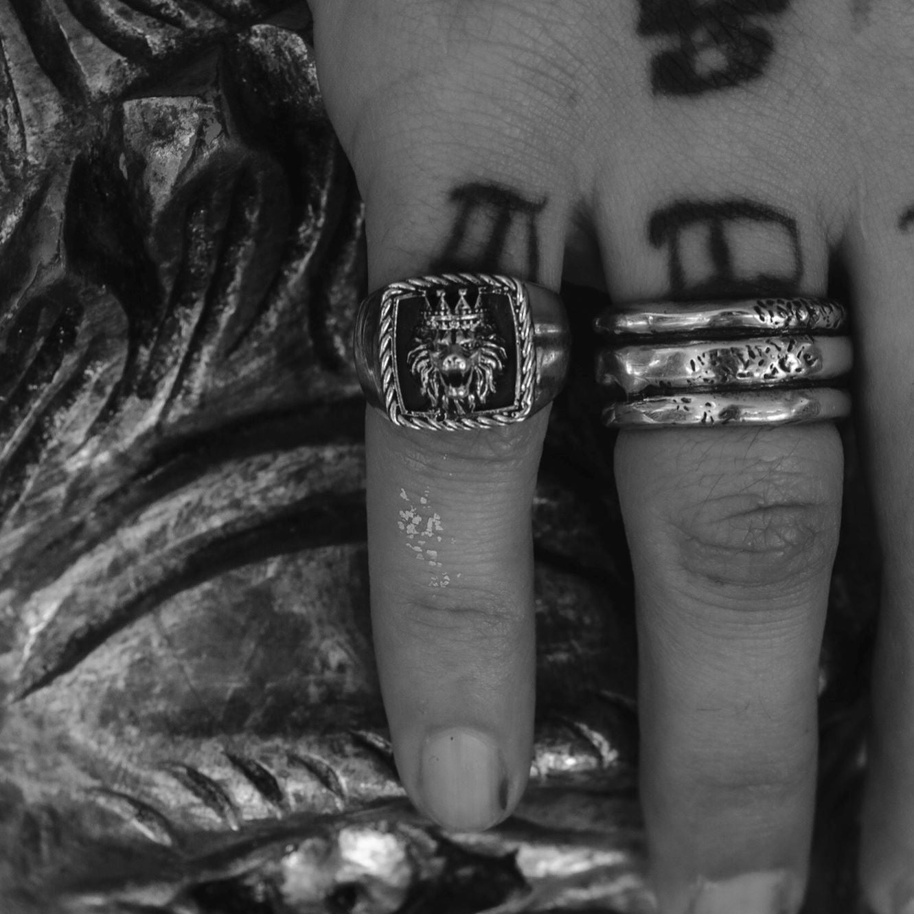 ANILLO DELFOS