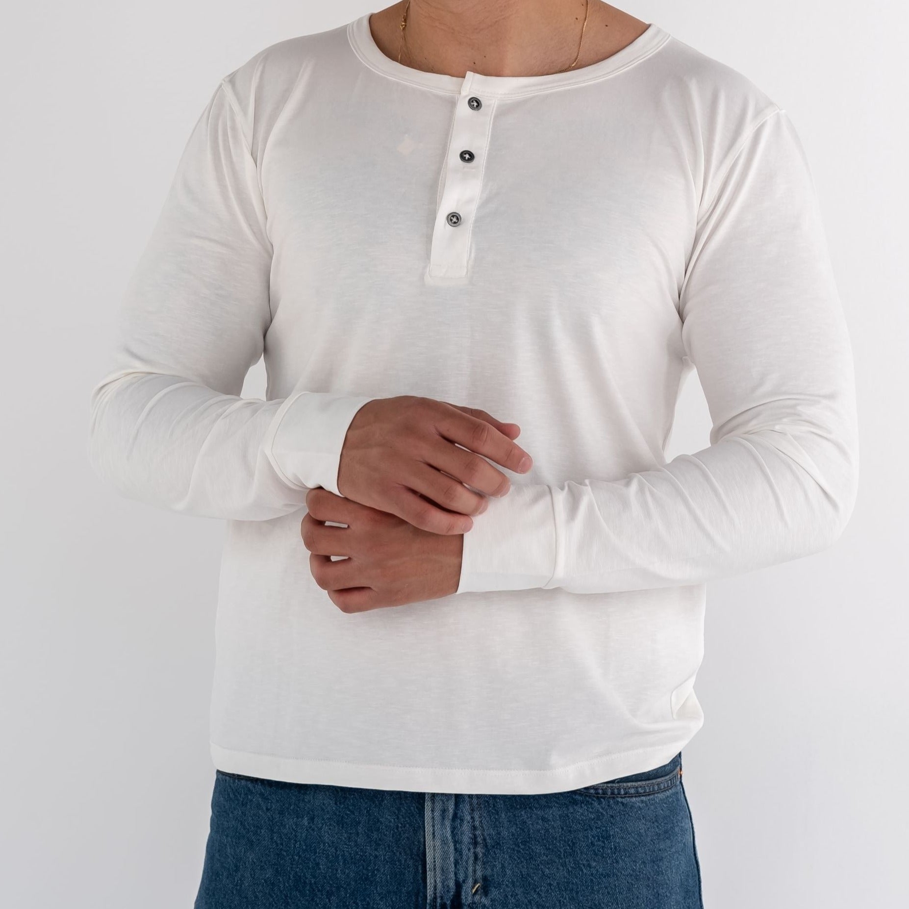 Henley Crema