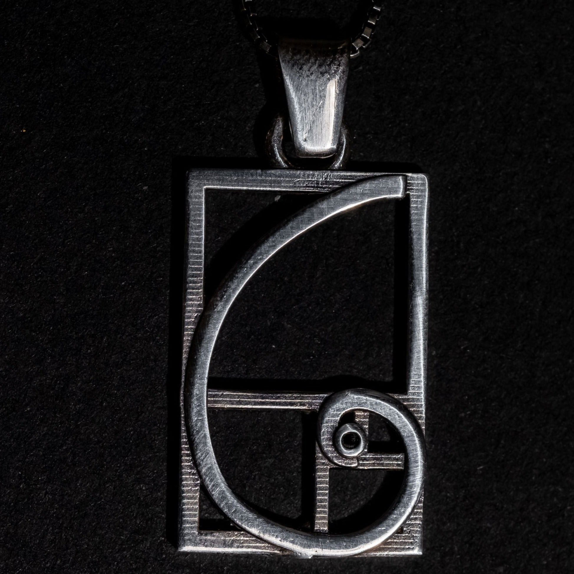CADENA FIBONACCI