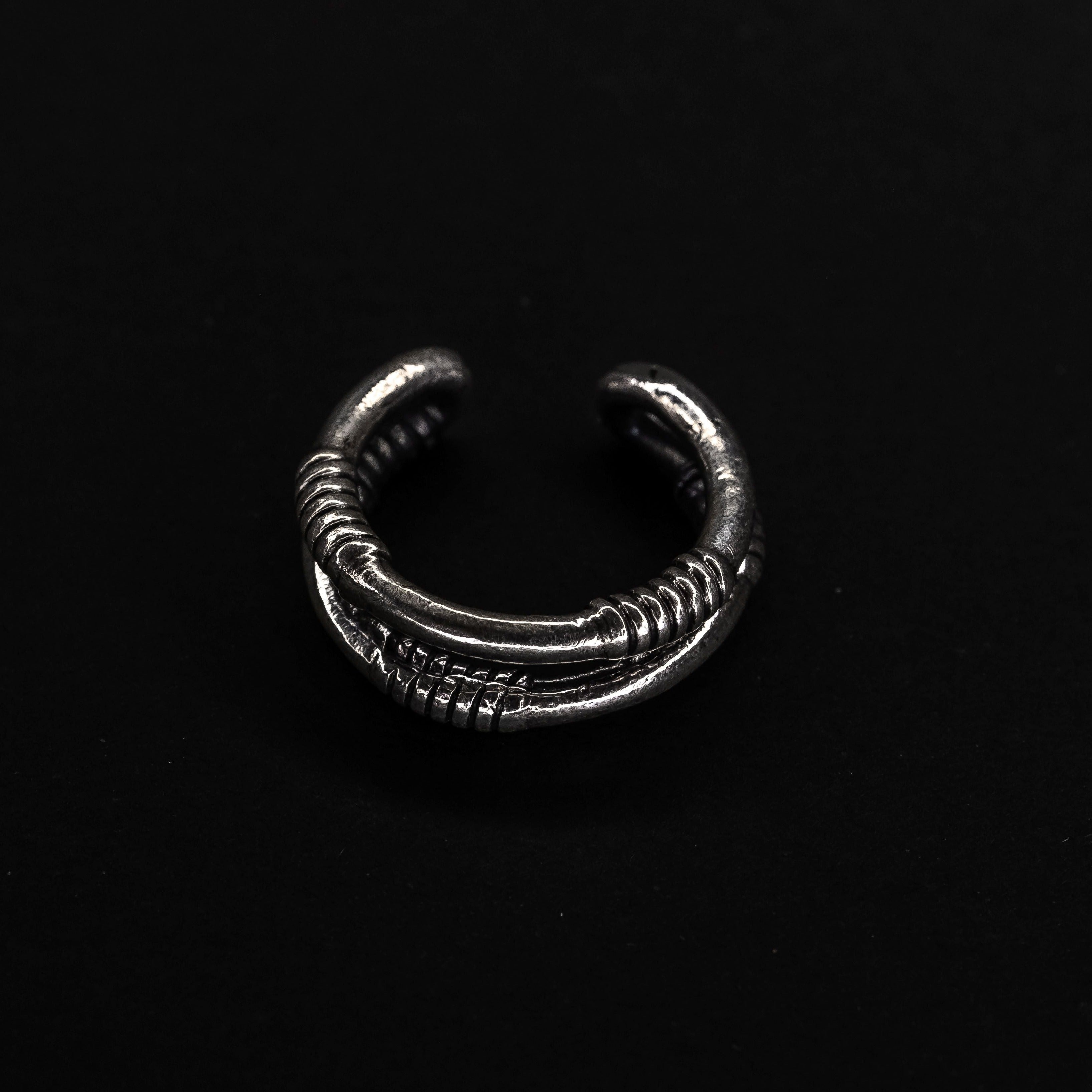 ANILLO INDUSTRIAL