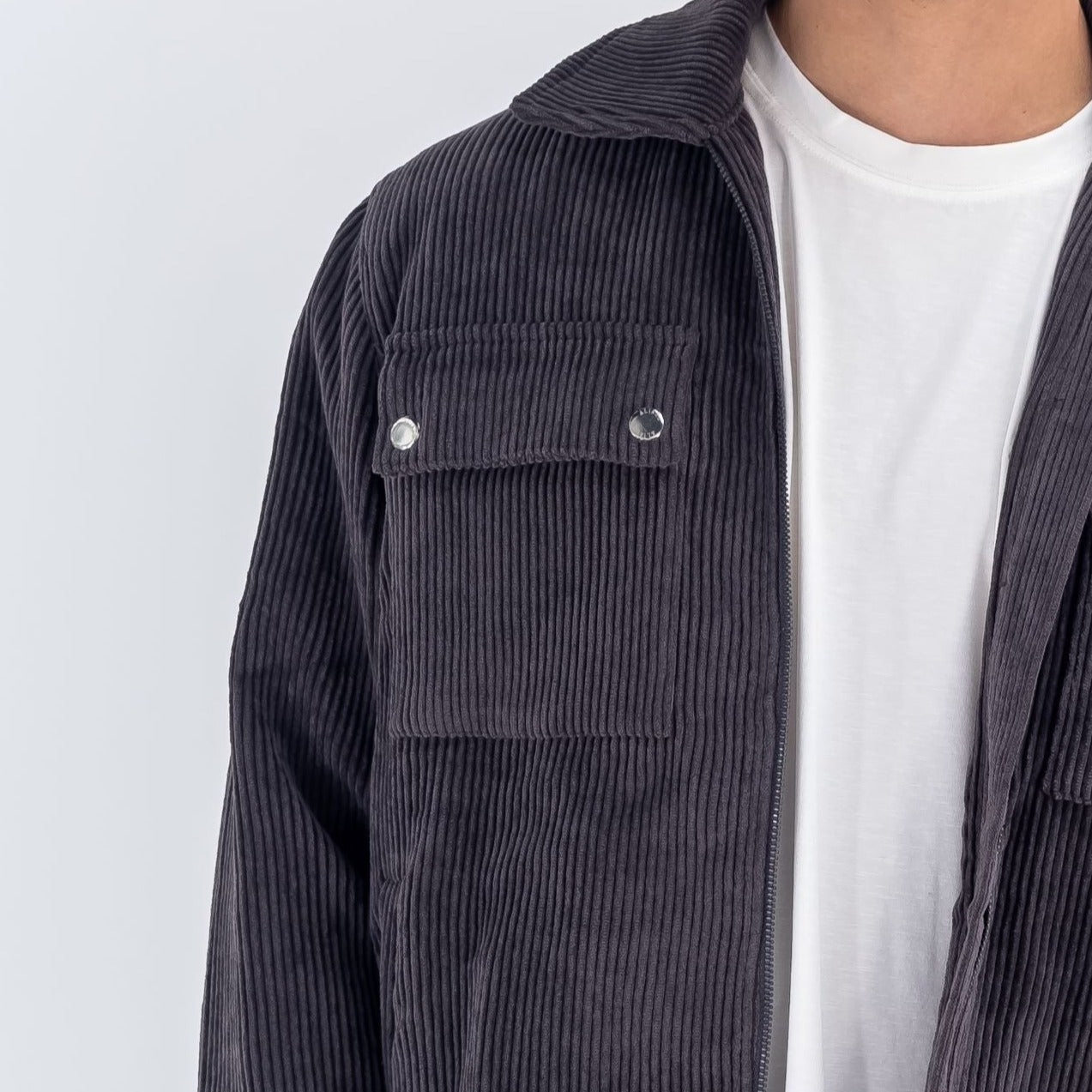 Chaqueta Pana
