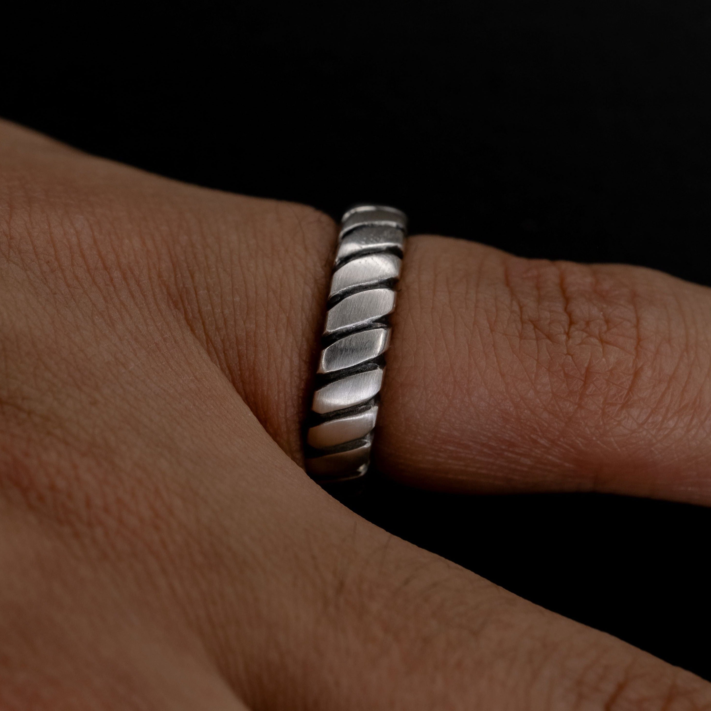 ANILLO TORSH