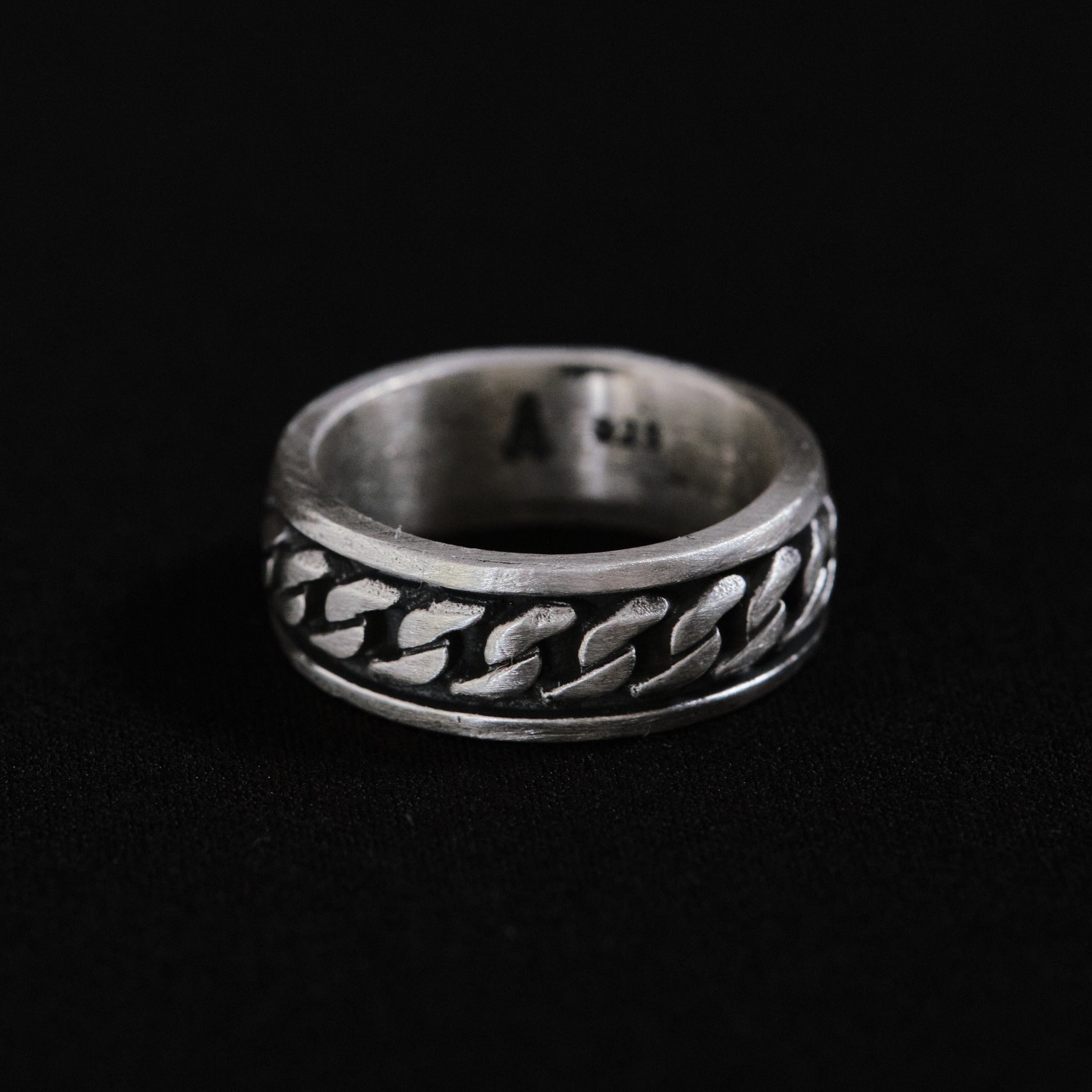 ANILLO CUBAN
