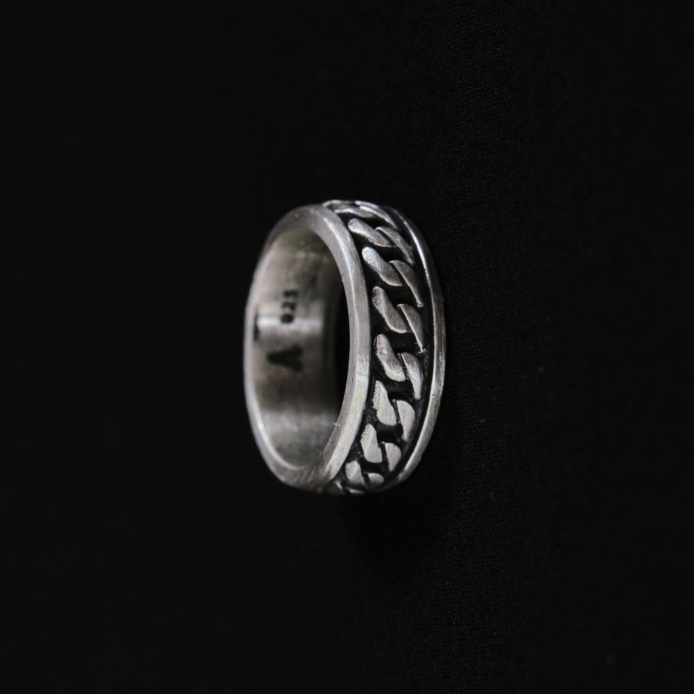 ANILLO CUBAN