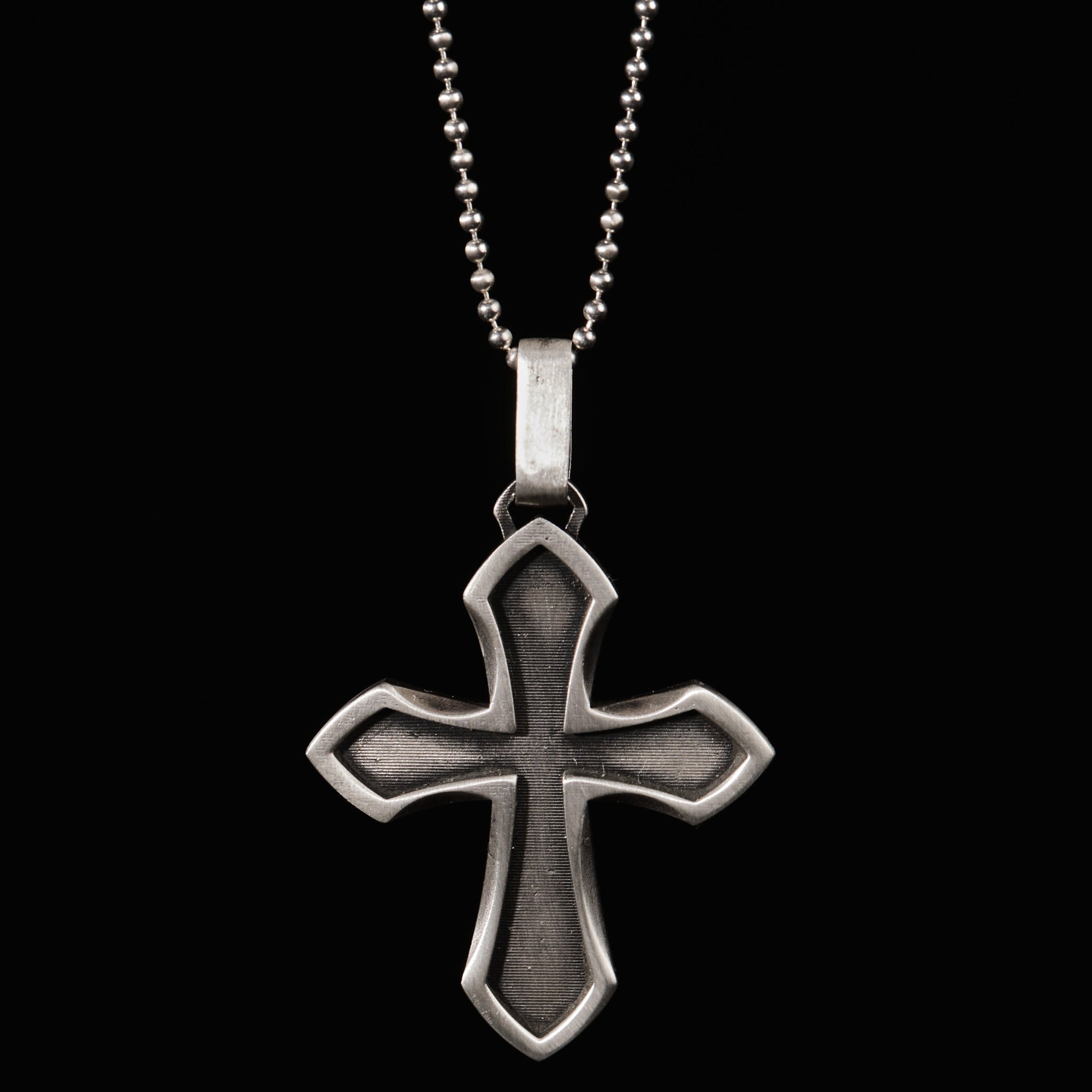 CADENA ALIADO CROSS