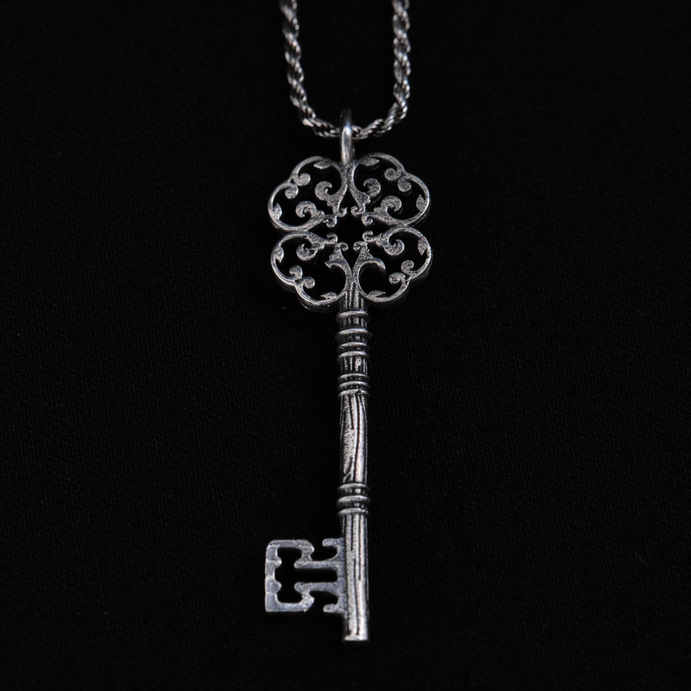 CADENA KEY