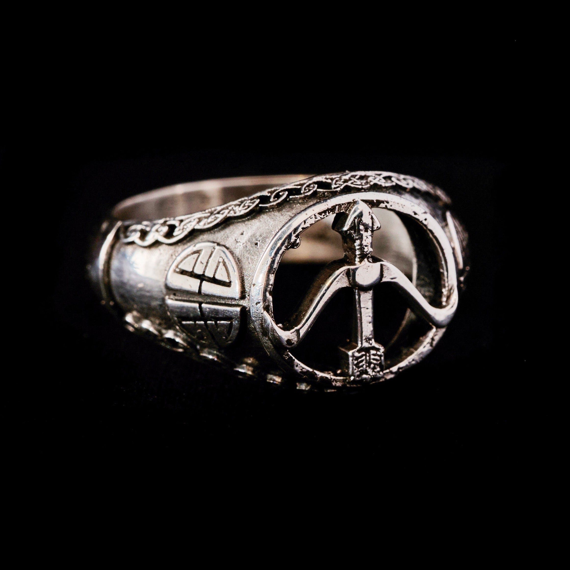ANILLO ARROW