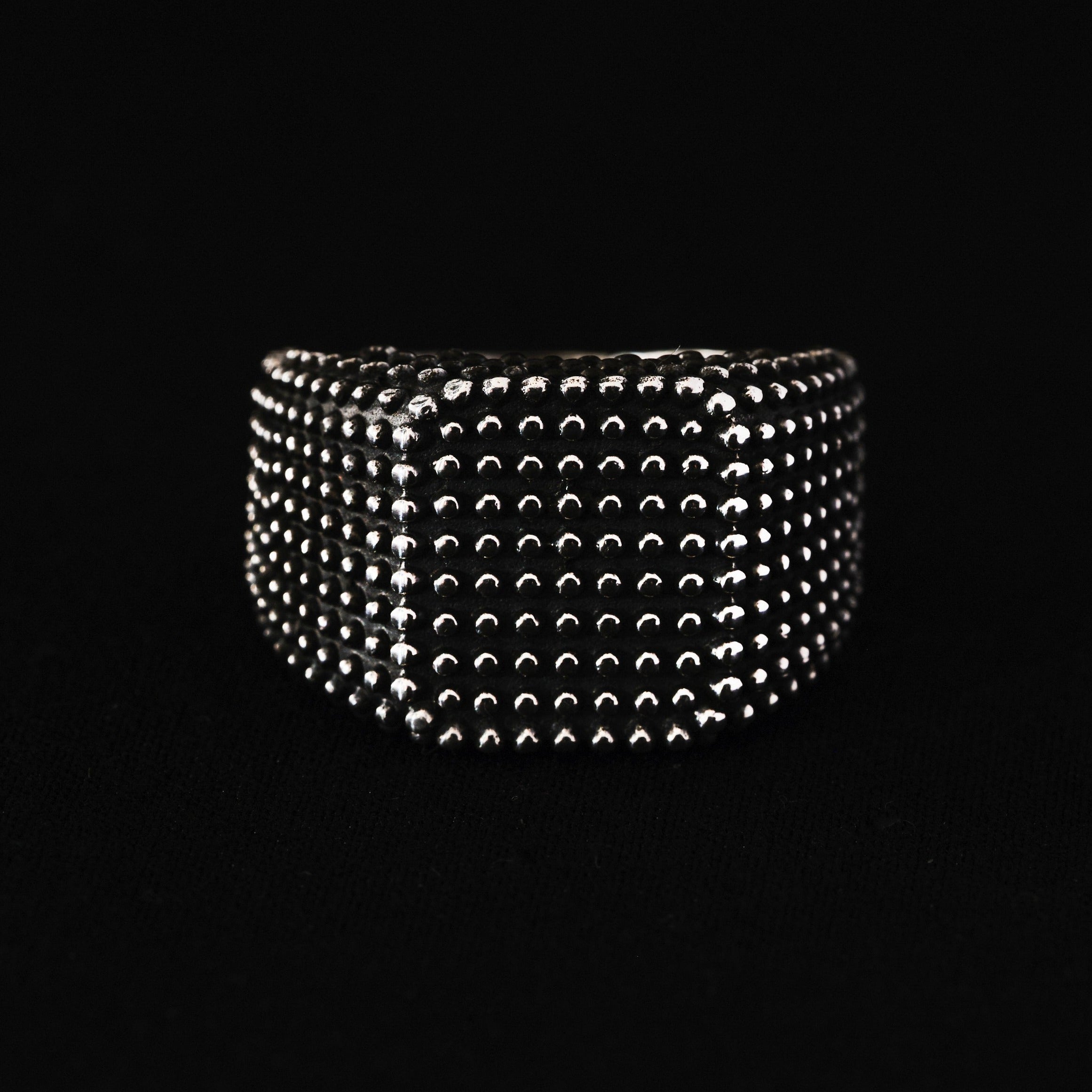 ANILLO RICK