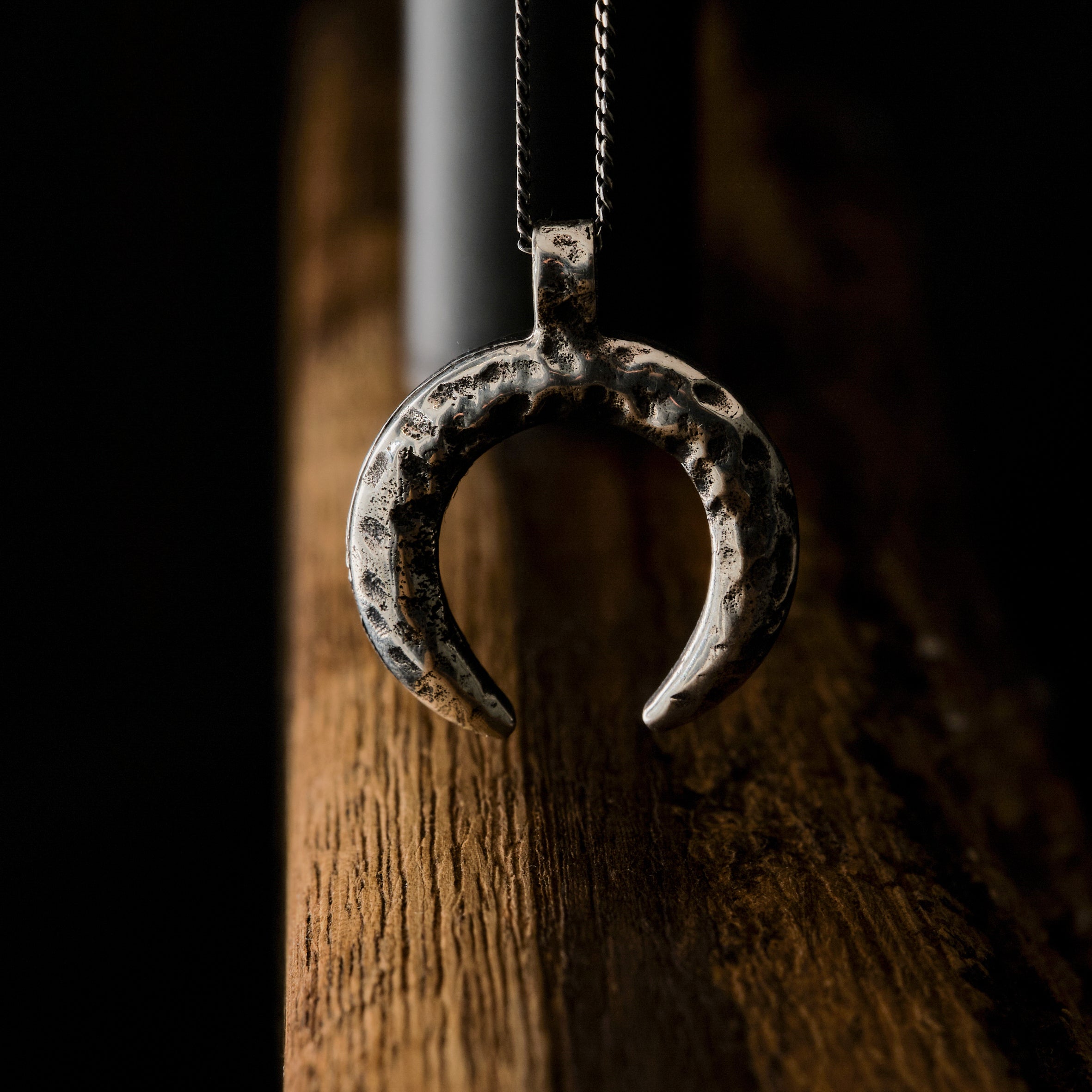 CADENA LUNA