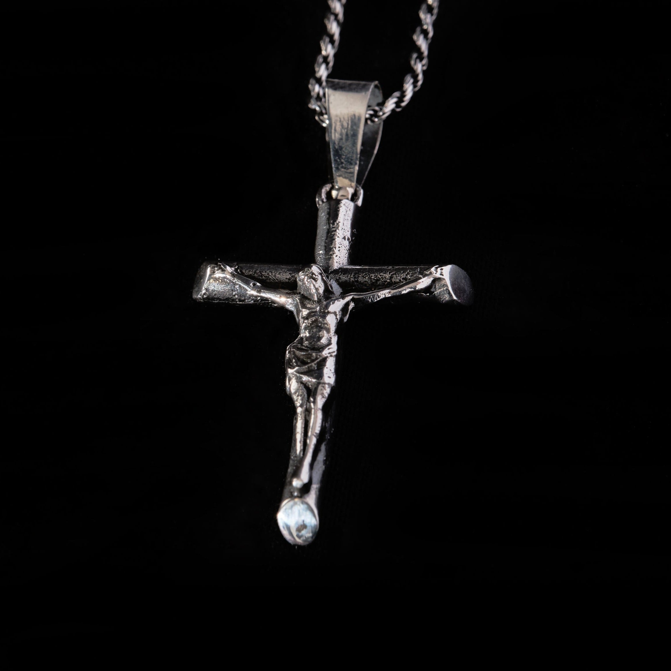 CADENA CRISTO