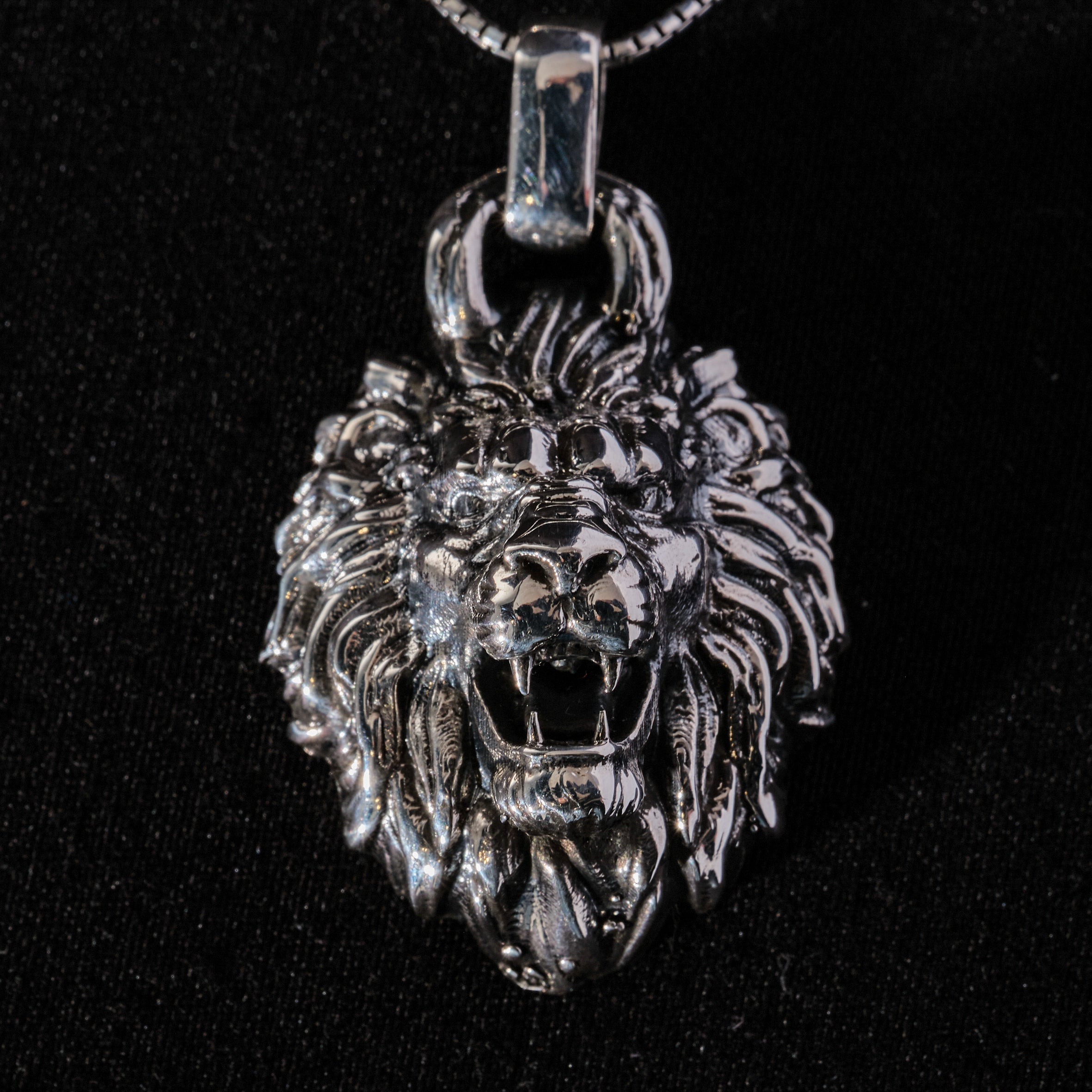 CADENA KING