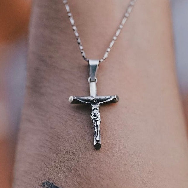 CADENA CRISTO