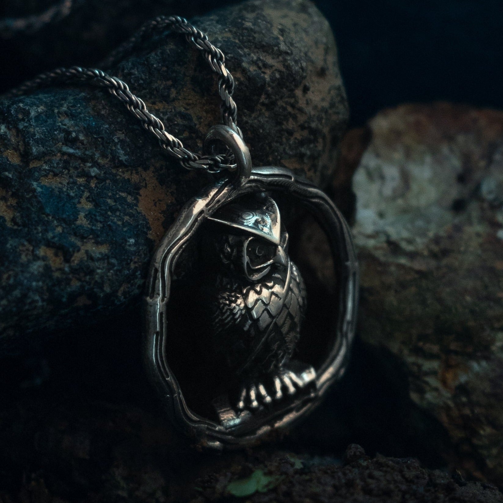 Cadena Buho Aliado