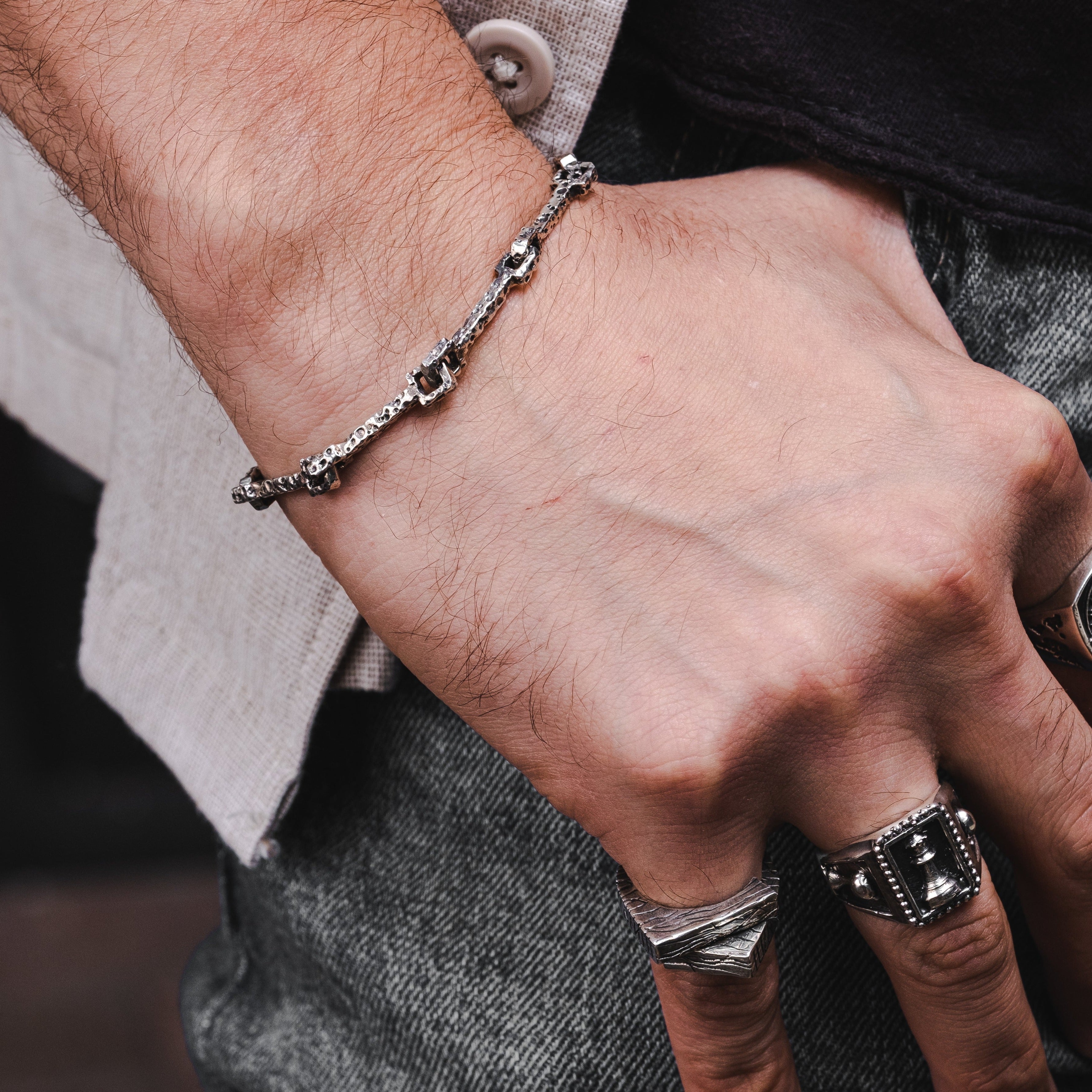 PULSERA LUNA