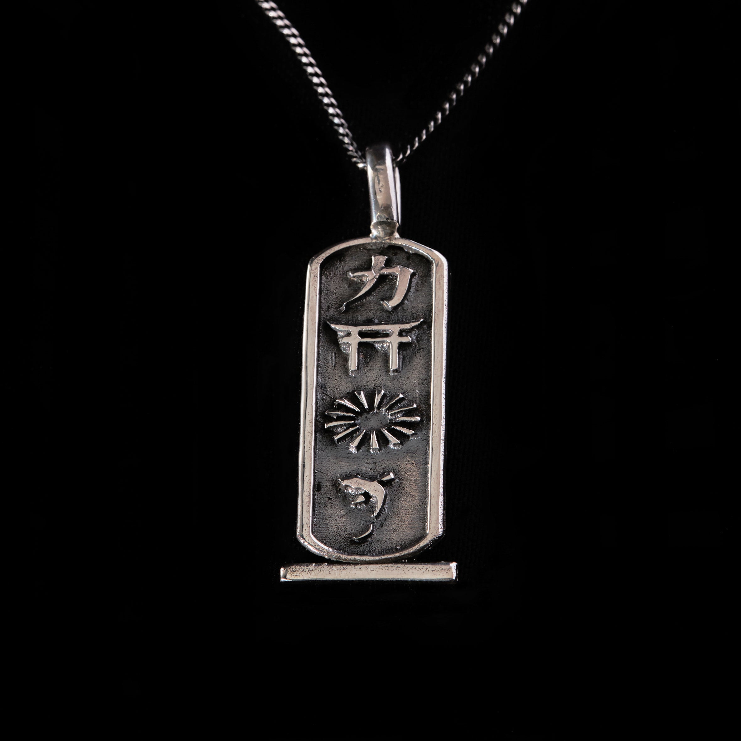 TORI PENDANT