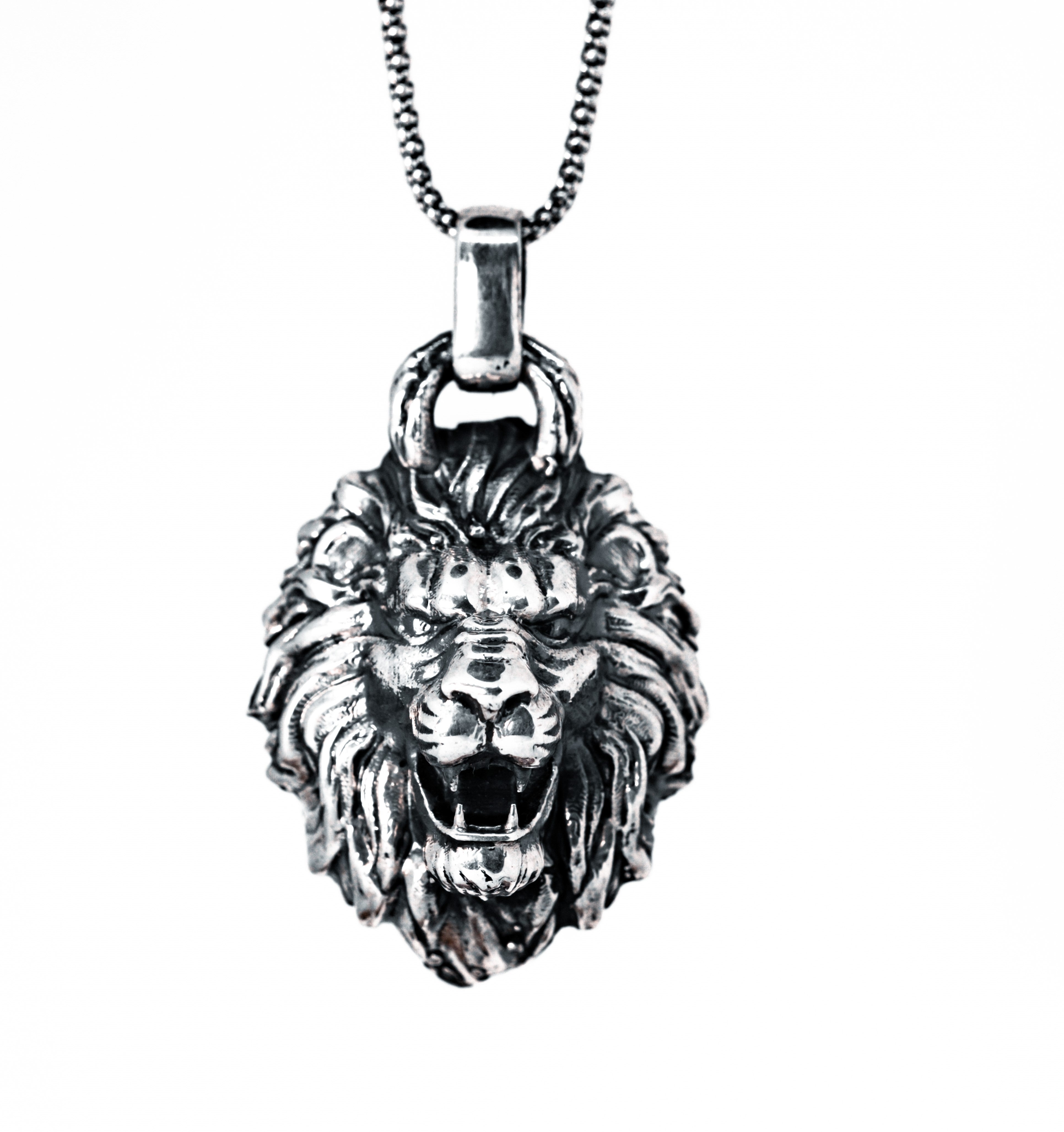 CADENA KING