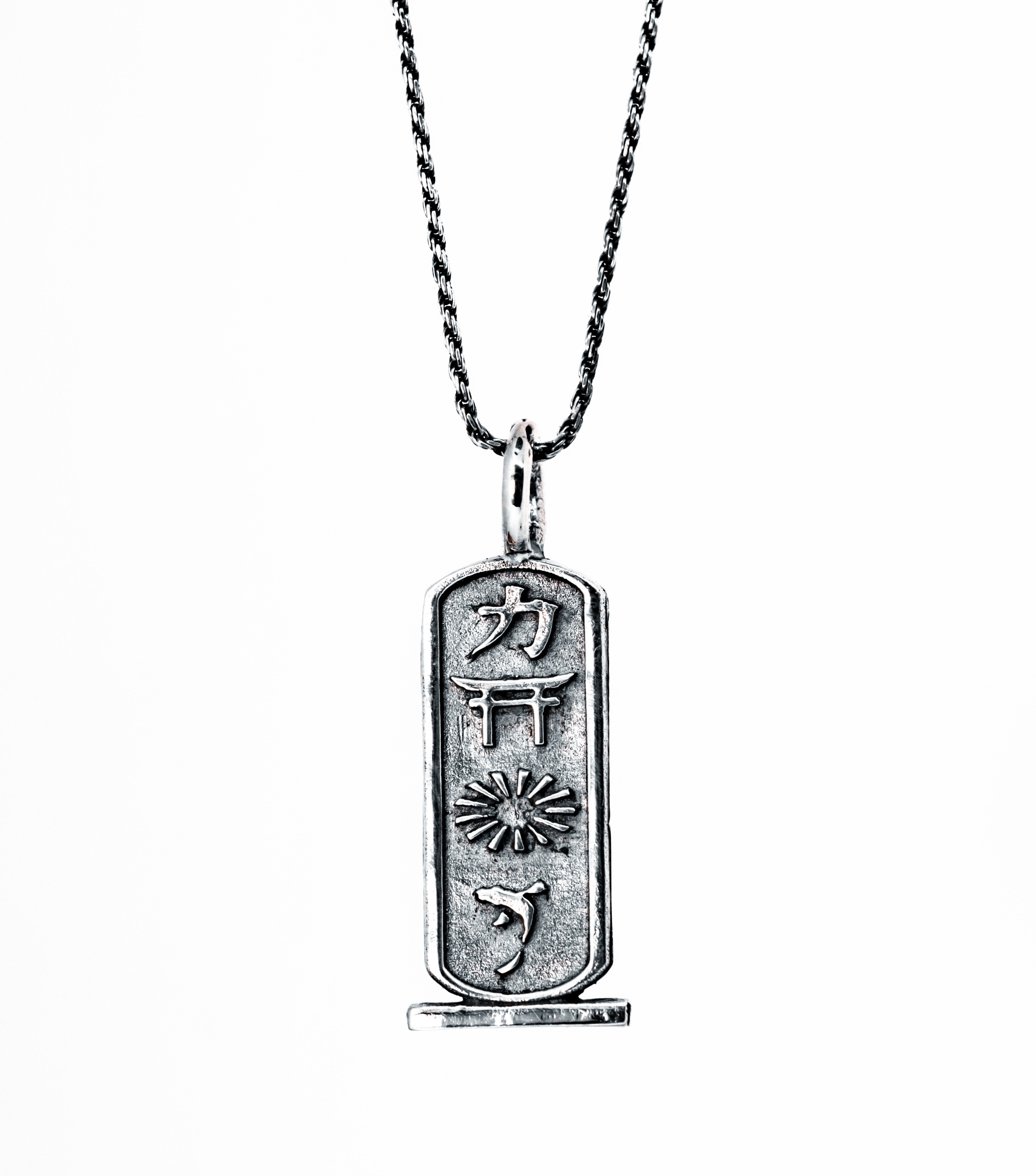 TORI PENDANT