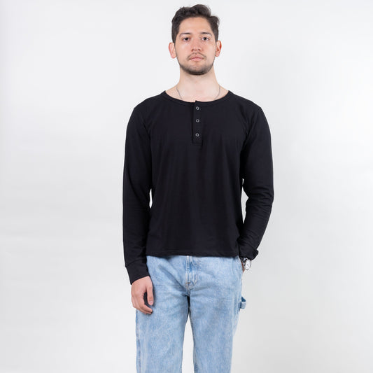 Henley Negro