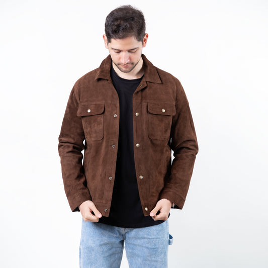 Buke Jacket