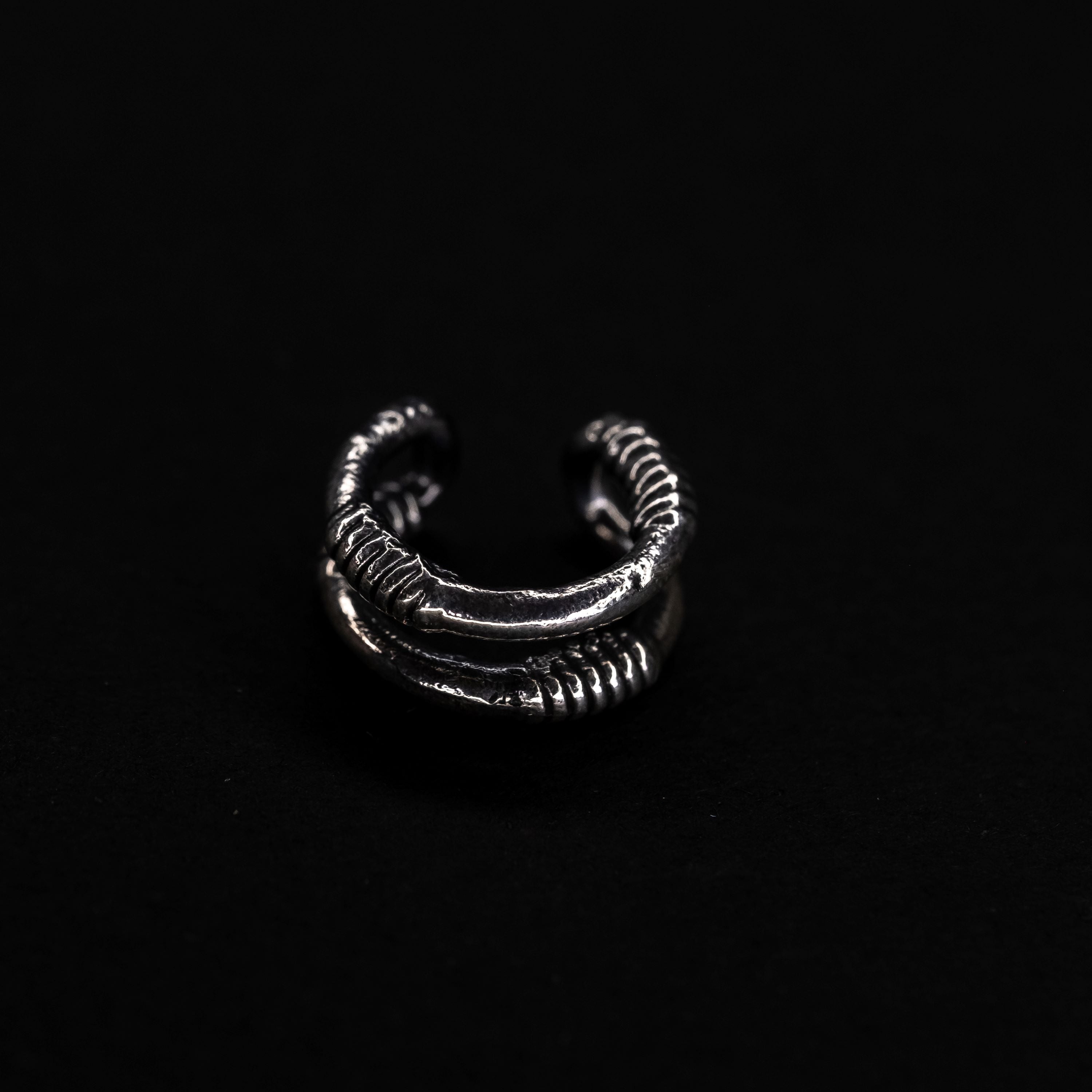 EARCUFF INDUSTRIAL