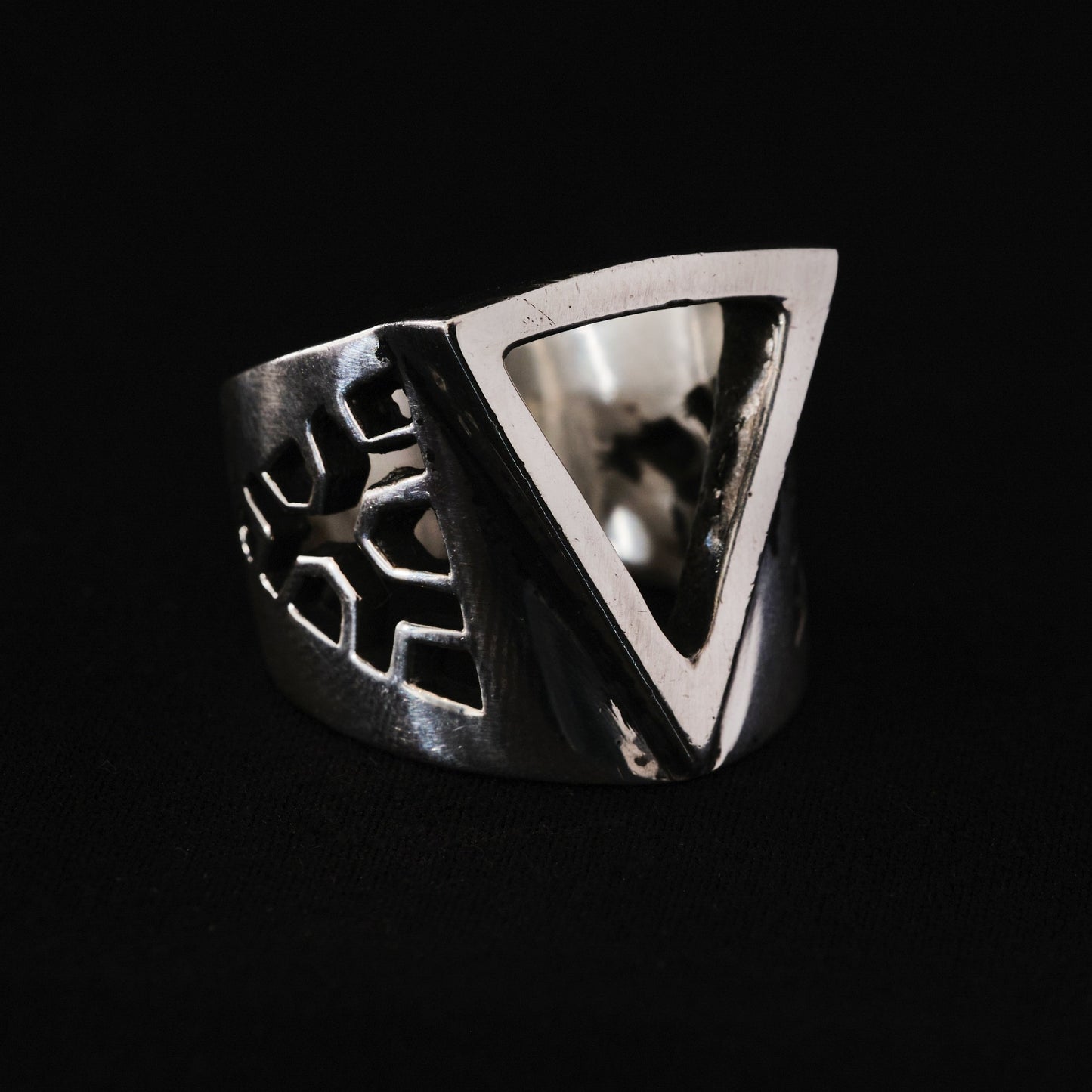 ANILLO TIGER